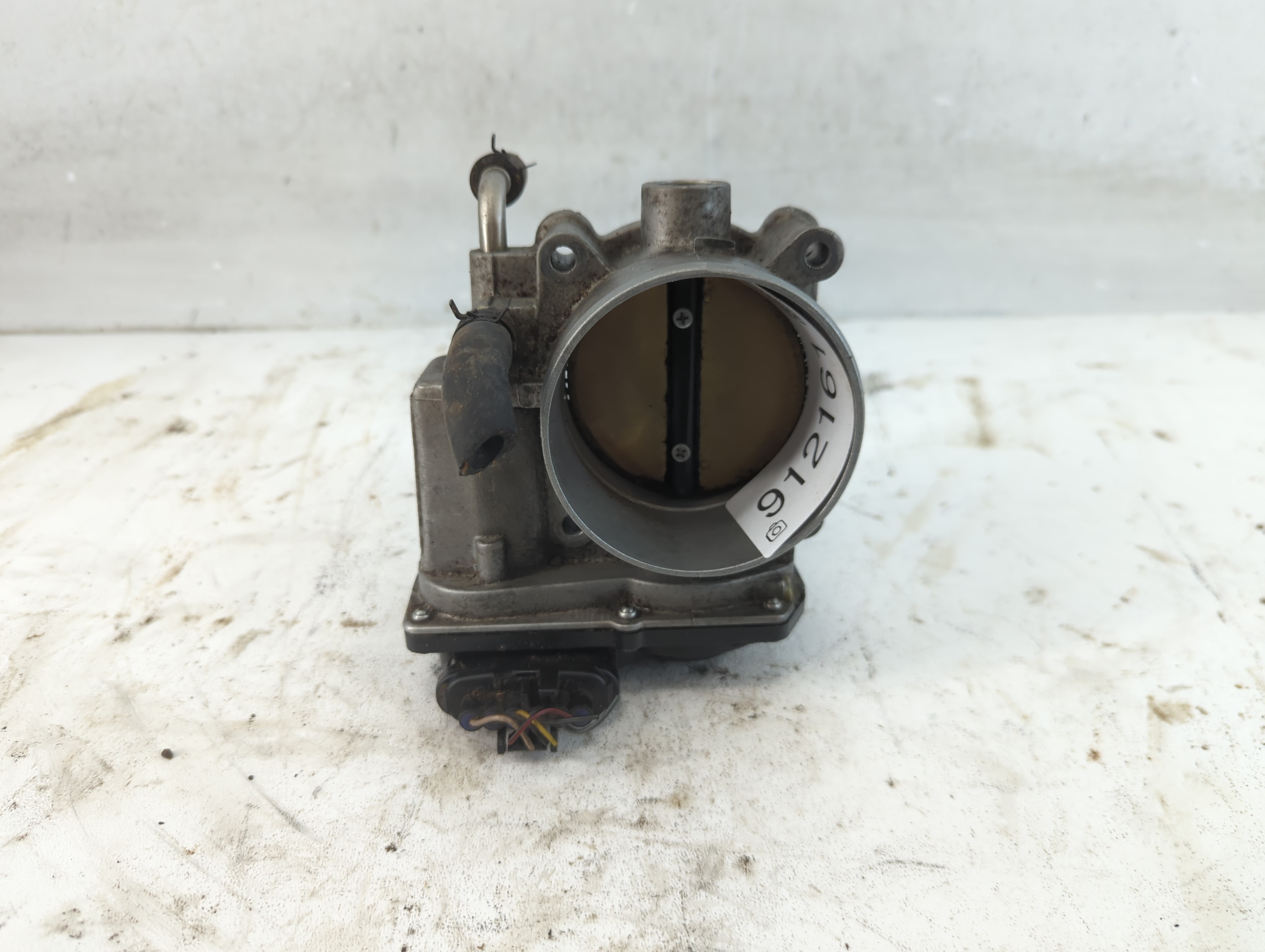 2006-2017 Lexus Is350 Throttle Body 912161 - Oemusedautoparts1.com