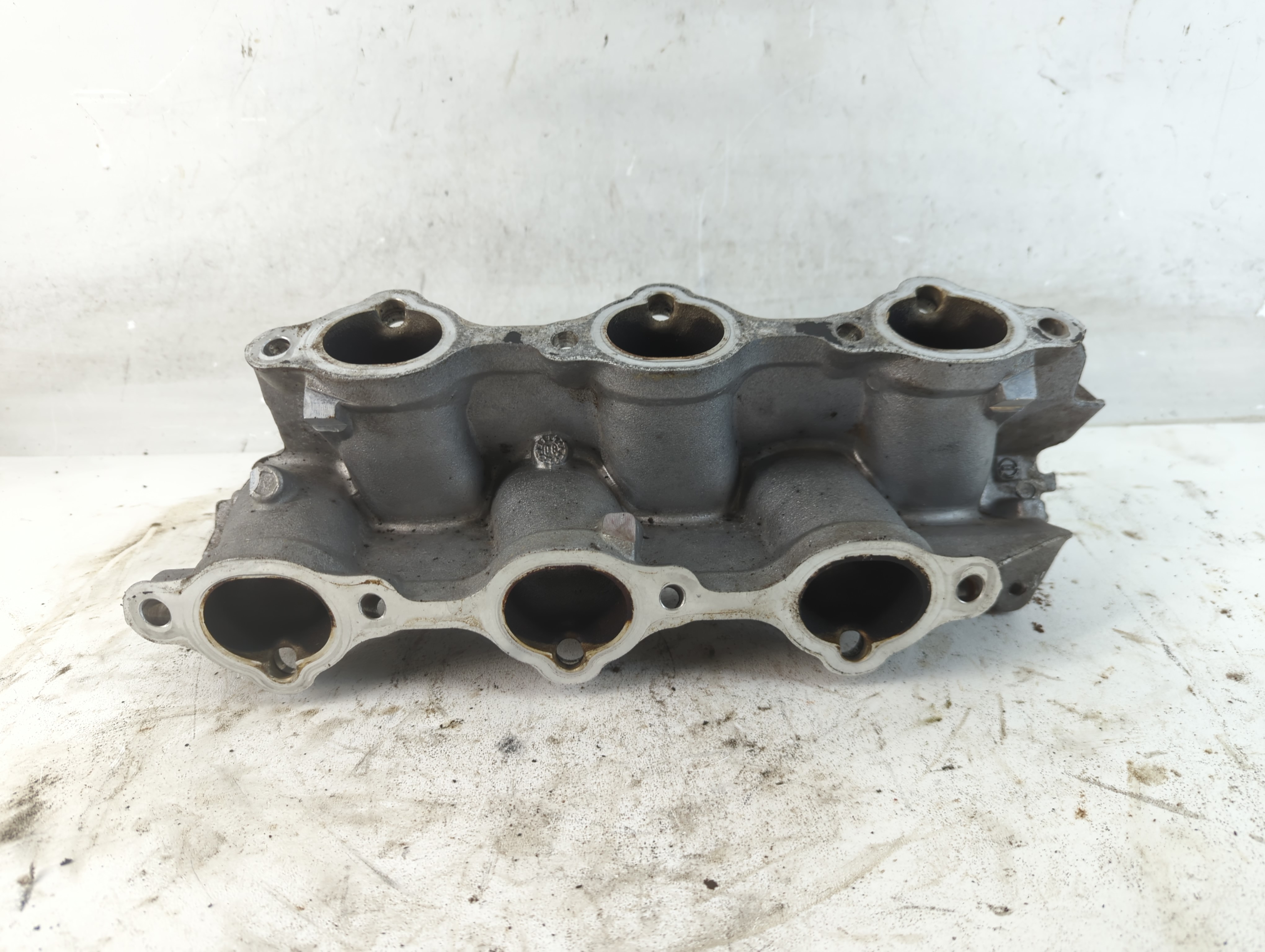2004-2009 Nissan Quest Air Intake Manifold 912166 - Oemusedautoparts1.com