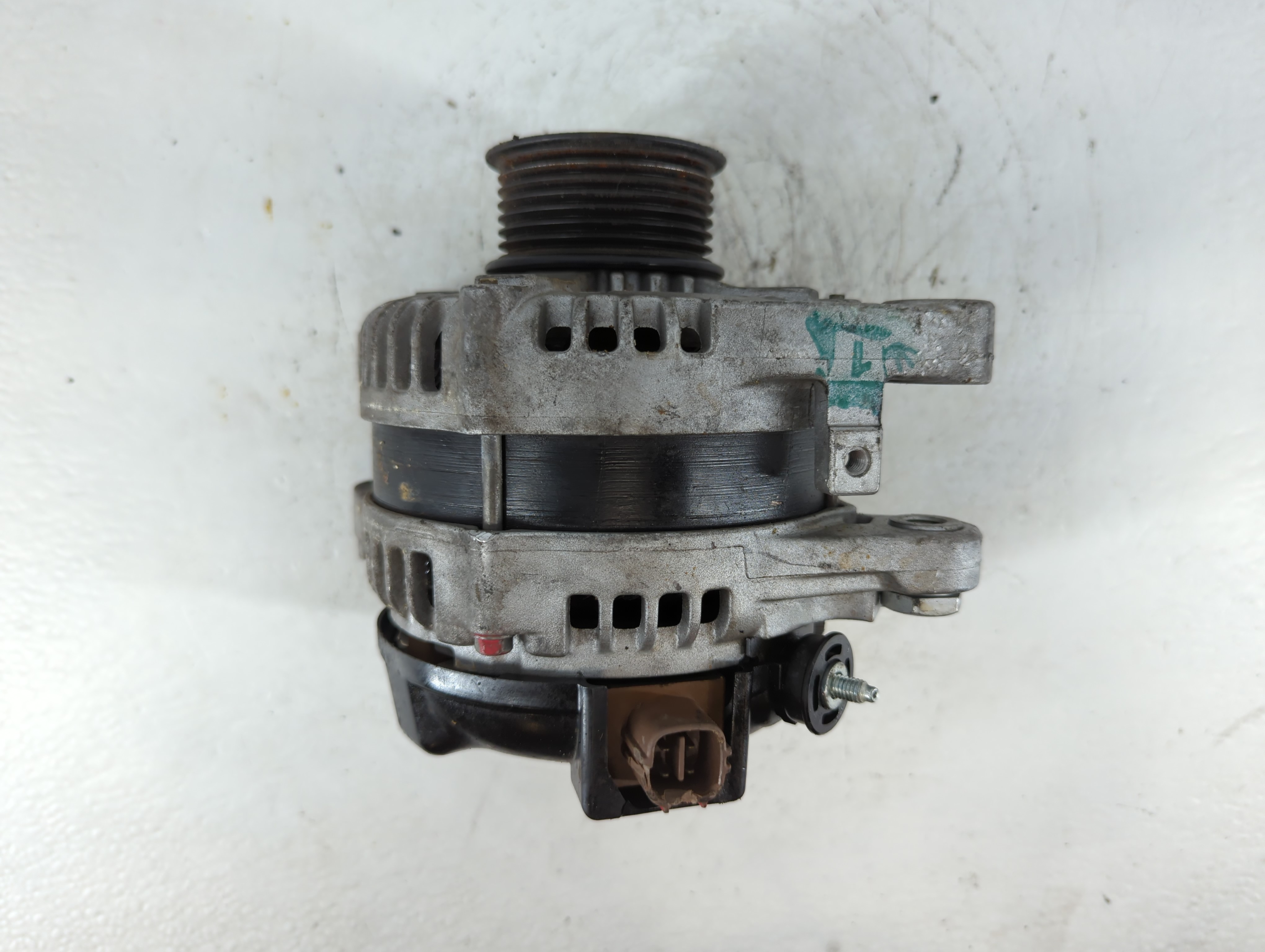 2005-2018 Toyota Avalon Alternator Generator Charging Assembly Engine Oem 912200 - Oemusedautoparts1.com