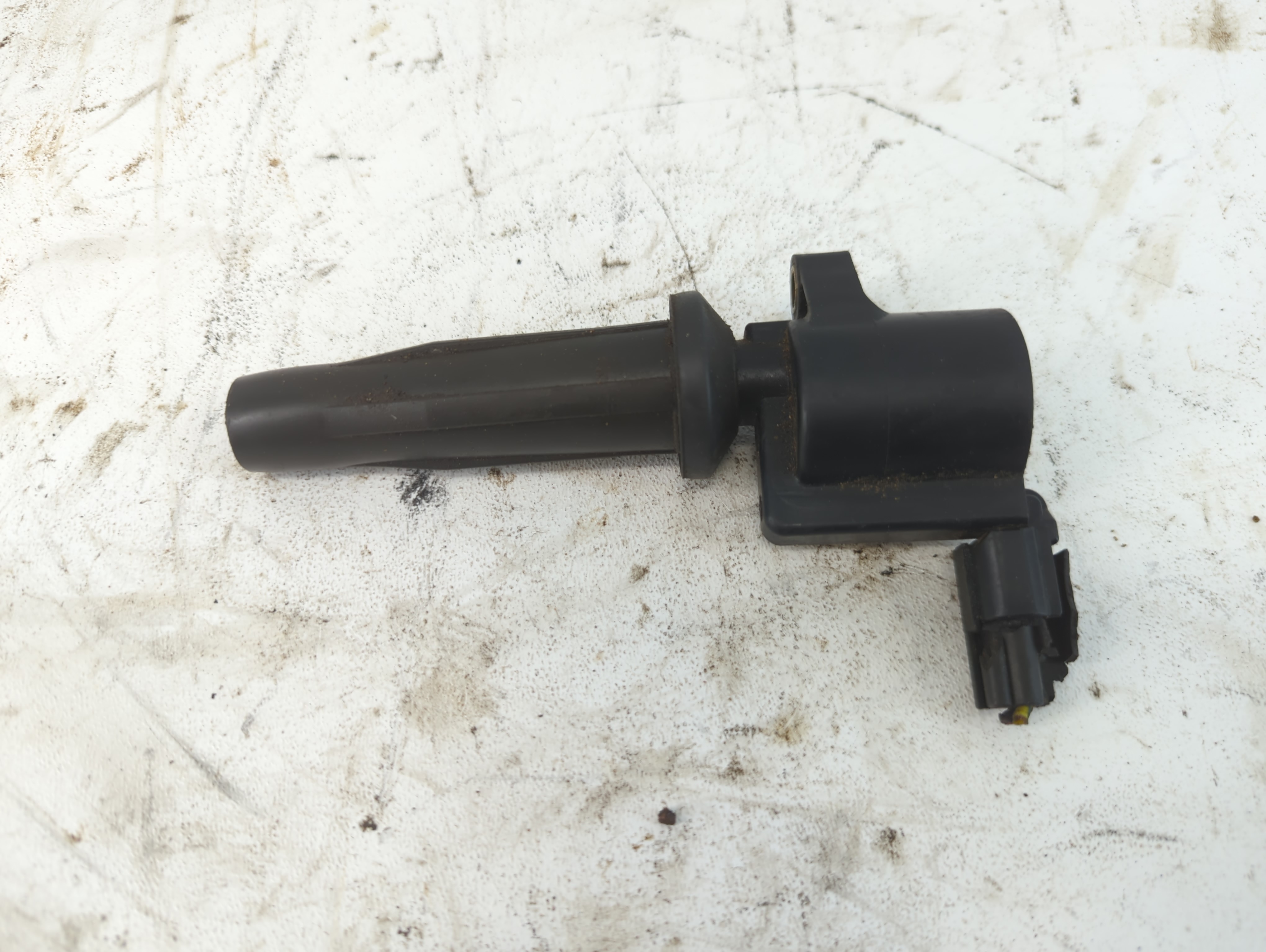 2003-2011 Ford Focus Ignition Coil Igniter Pack 912203 - Oemusedautoparts1.com