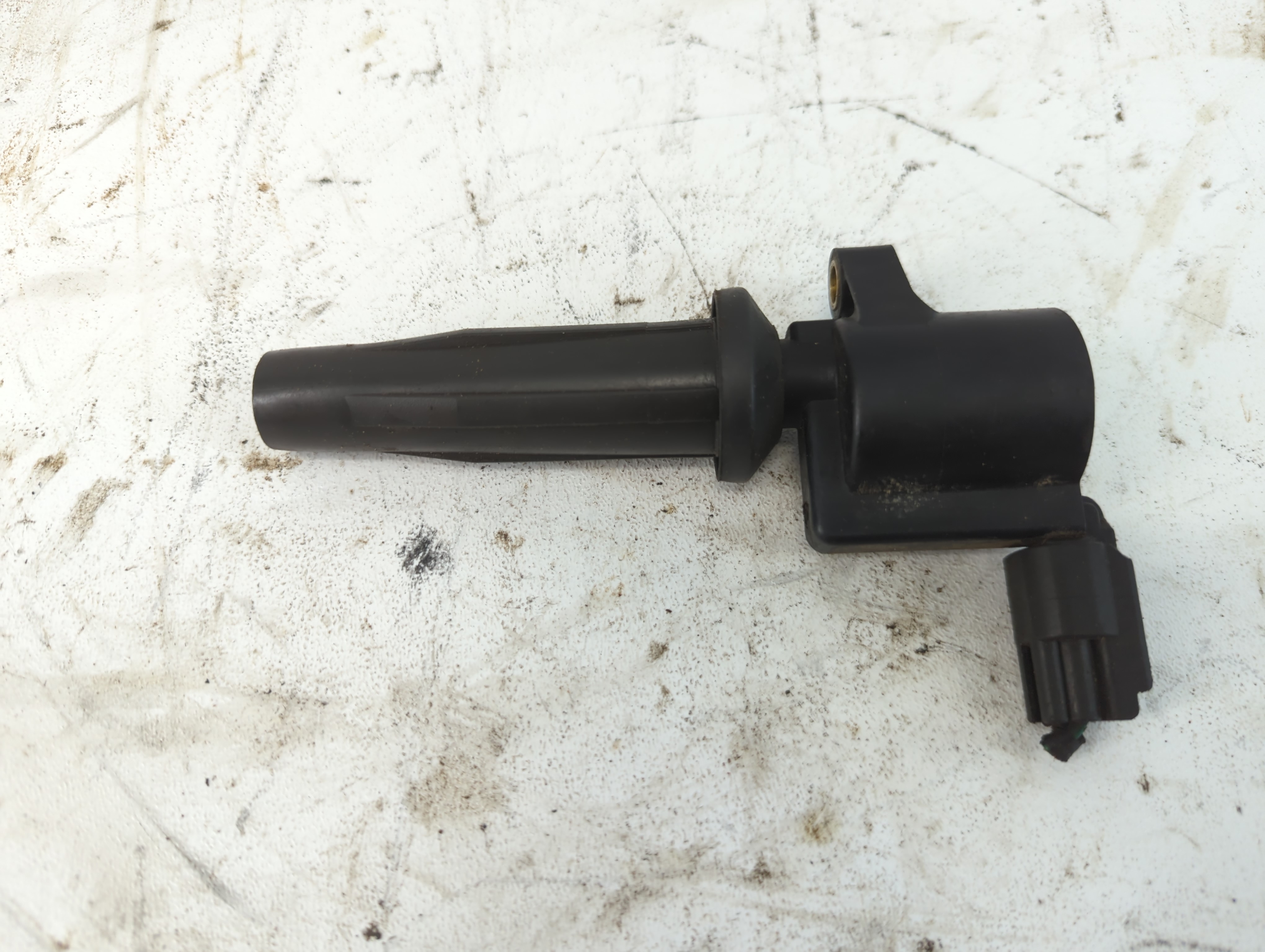 2003-2011 Ford Focus Ignition Coil Igniter Pack 912204 - Oemusedautoparts1.com