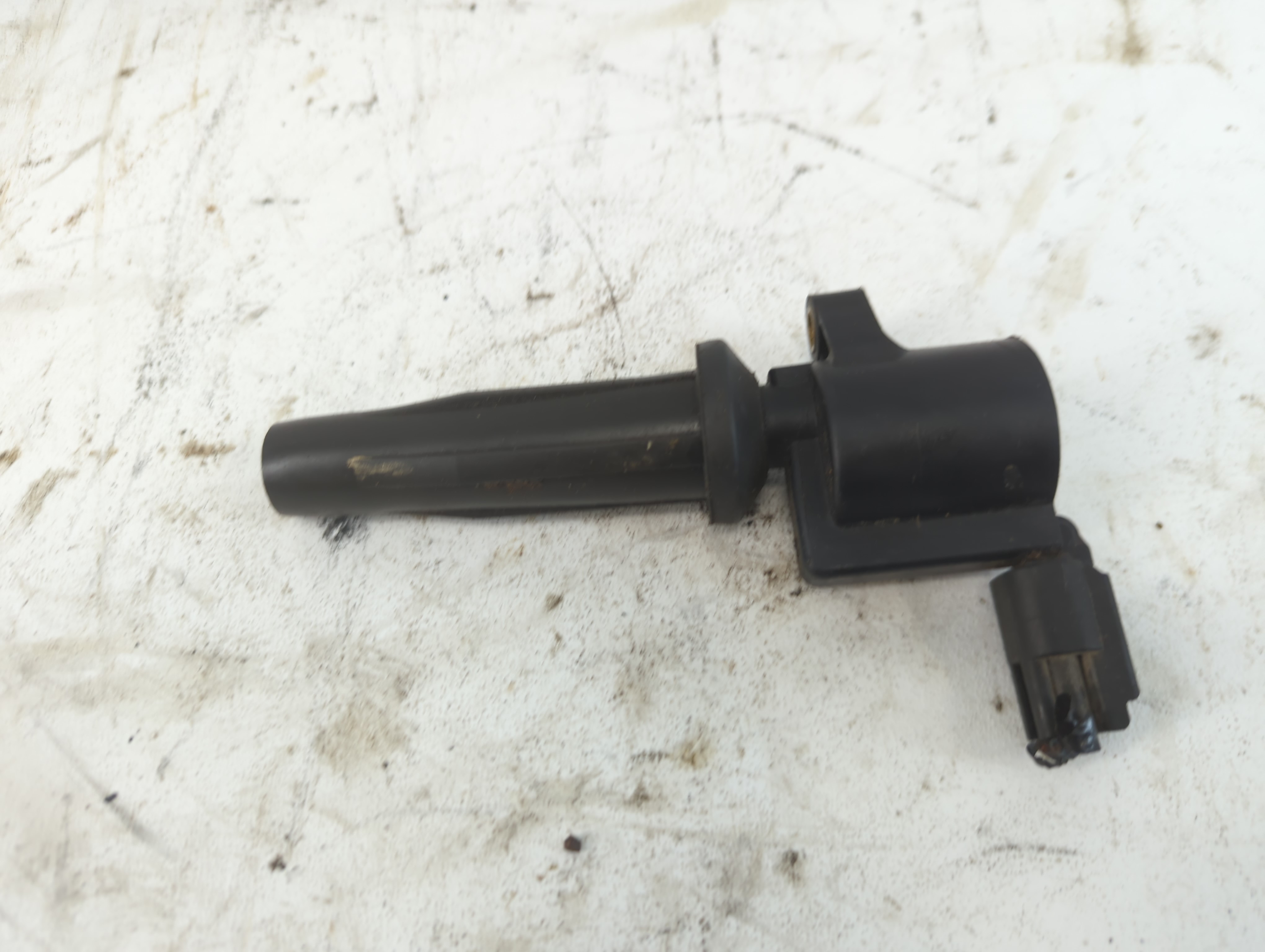 2003-2011 Ford Focus Ignition Coil Igniter Pack 912206 - Oemusedautoparts1.com