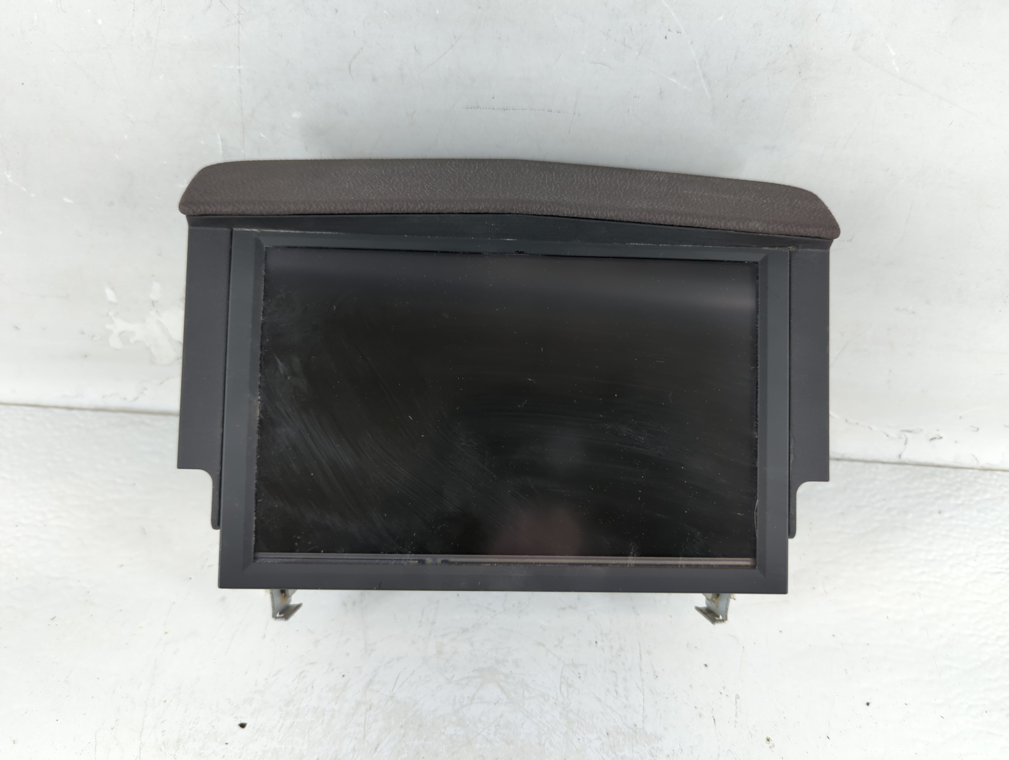 2008-2015 Cadillac Cts Information Display Screen 912219 - Oemusedautoparts1.com