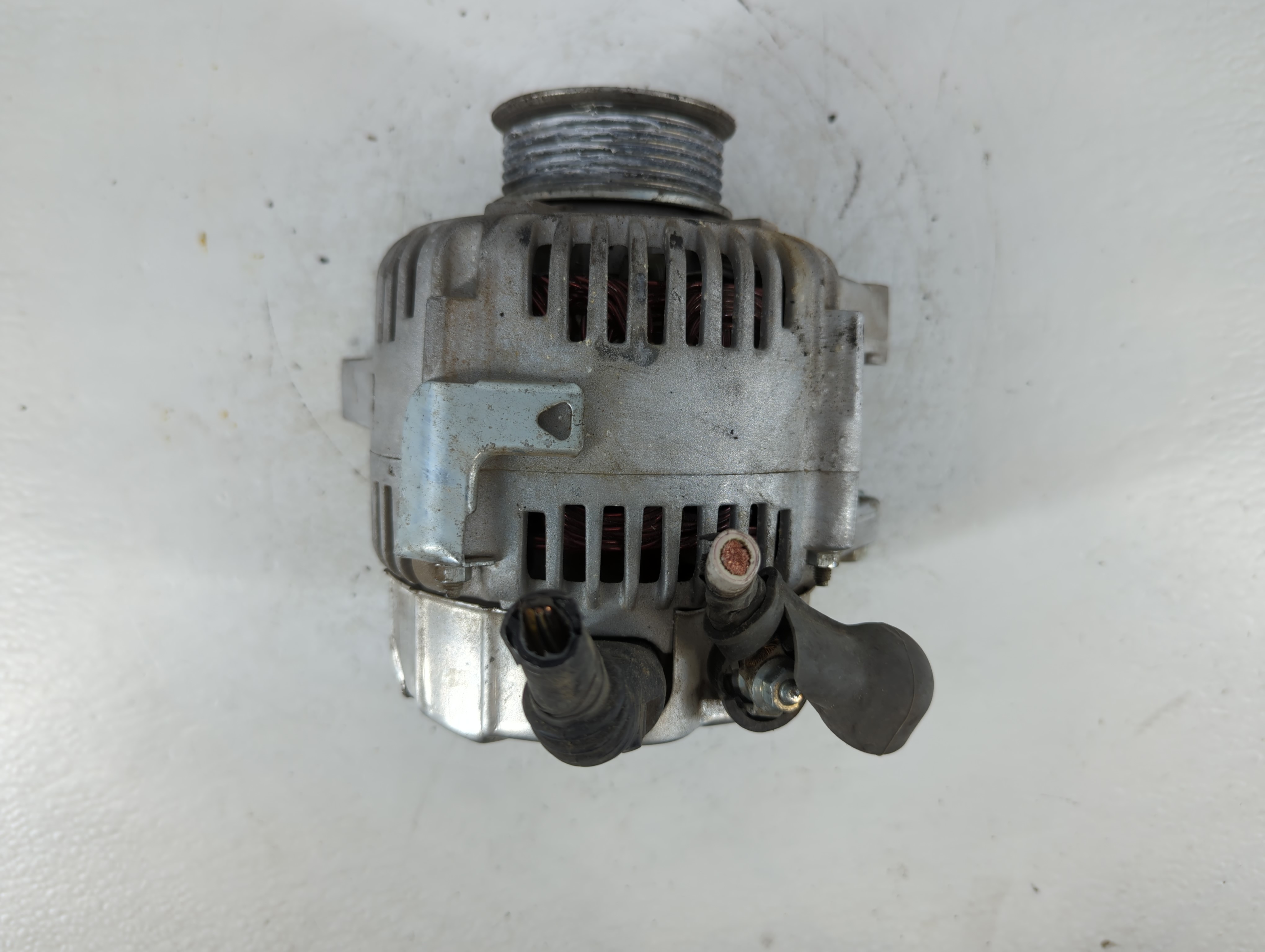 1999-2003 Lexus Rx300 Alternator Generator Charging Assembly Engine Oem 912235 - Oemusedautoparts1.com