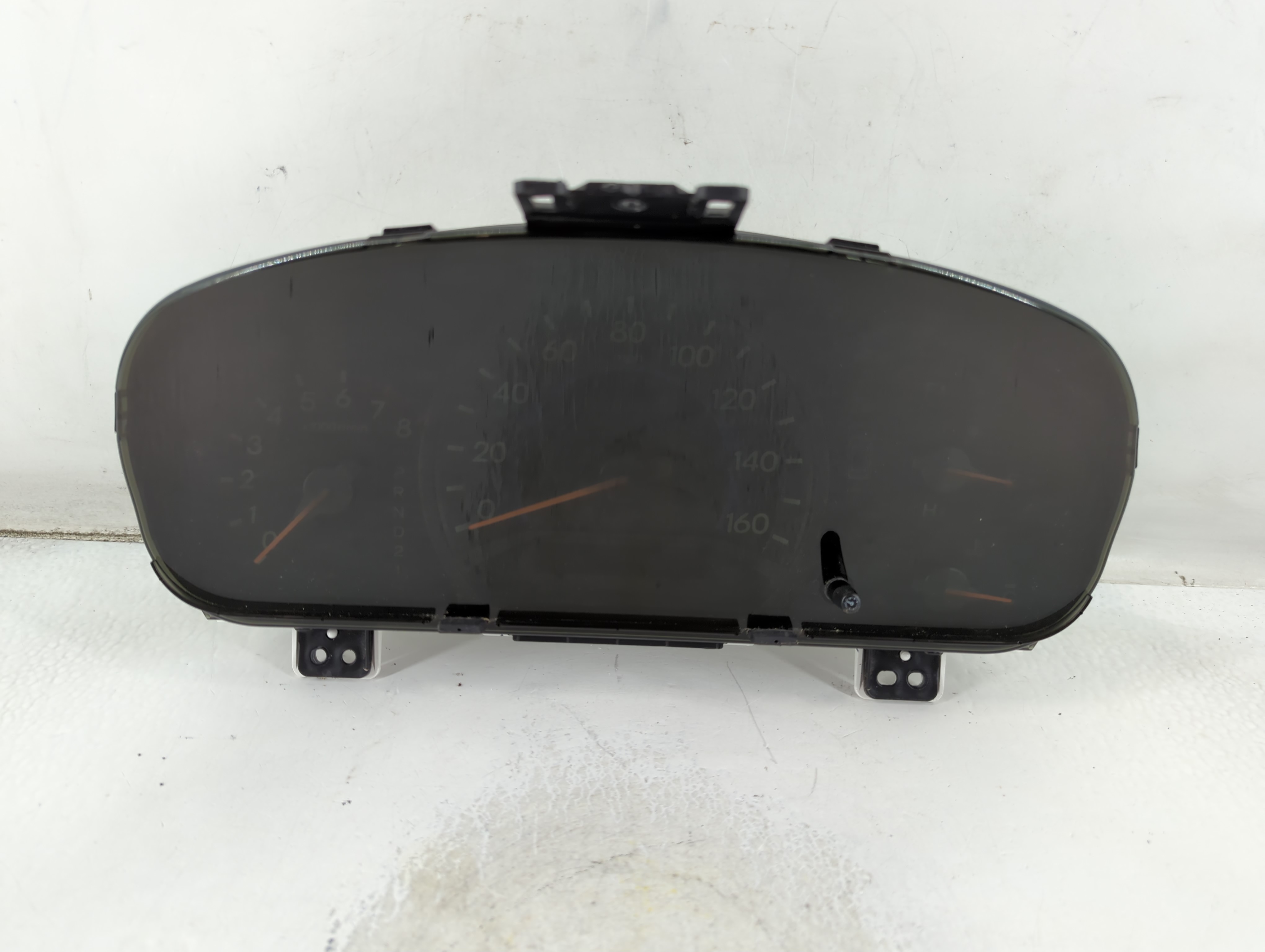 2005-2010 Honda Odyssey Speedometer Instrument Cluster Gauges 912242 - Oemusedautoparts1.com