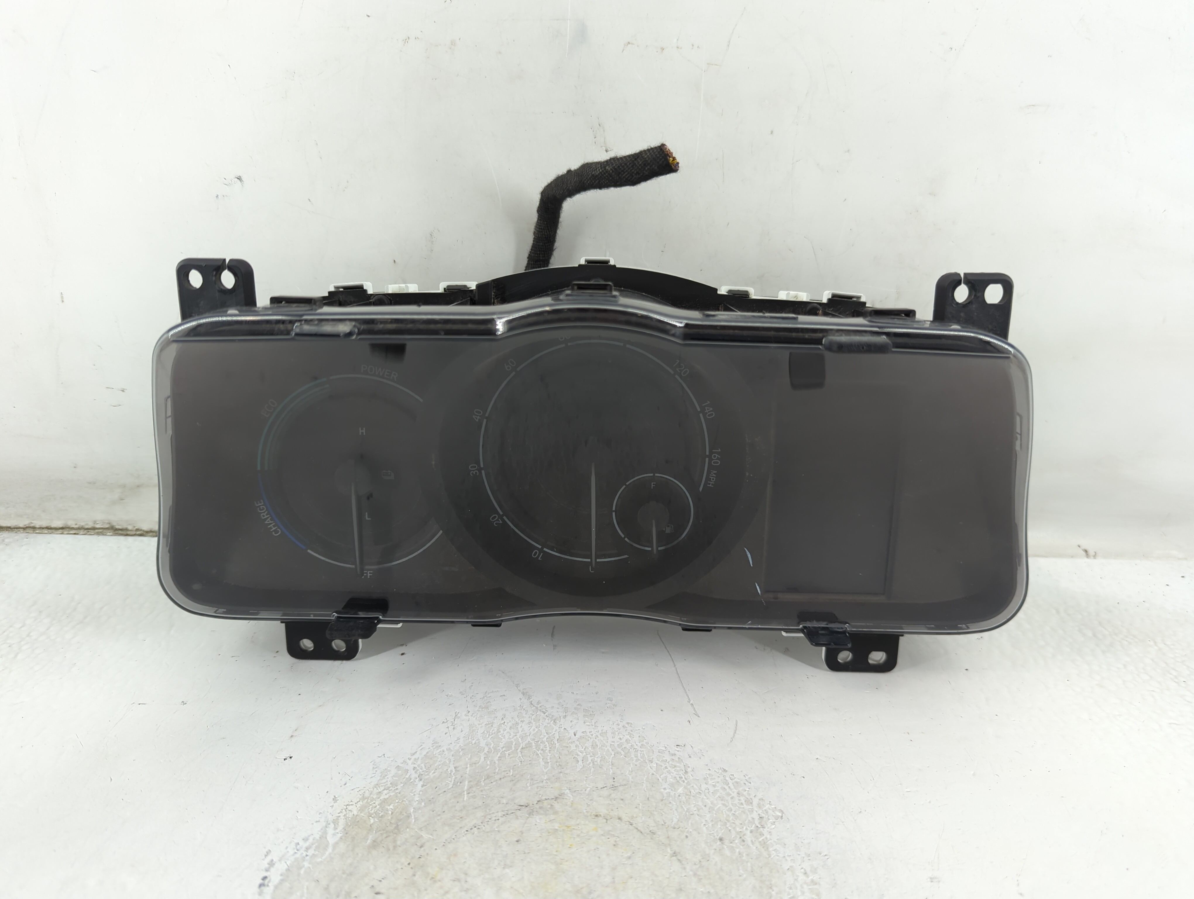 Picture of 2021-2022 Hyundai Elantra Speedometer Instrument Cluster Gauges 912245