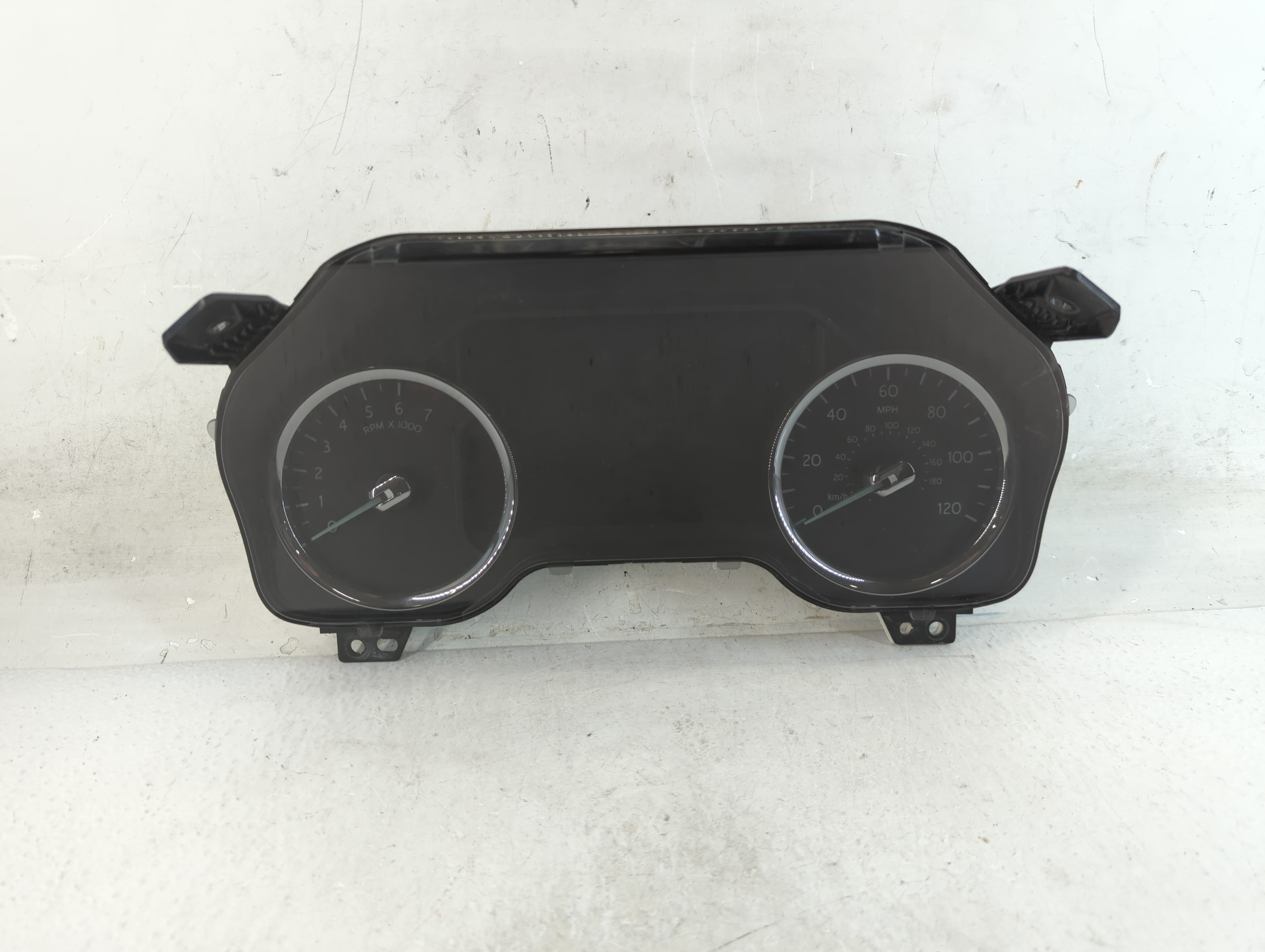 2018-2021 Ford Expedition Speedometer Instrument Cluster Gauges 912403 - Oemusedautoparts1.com
