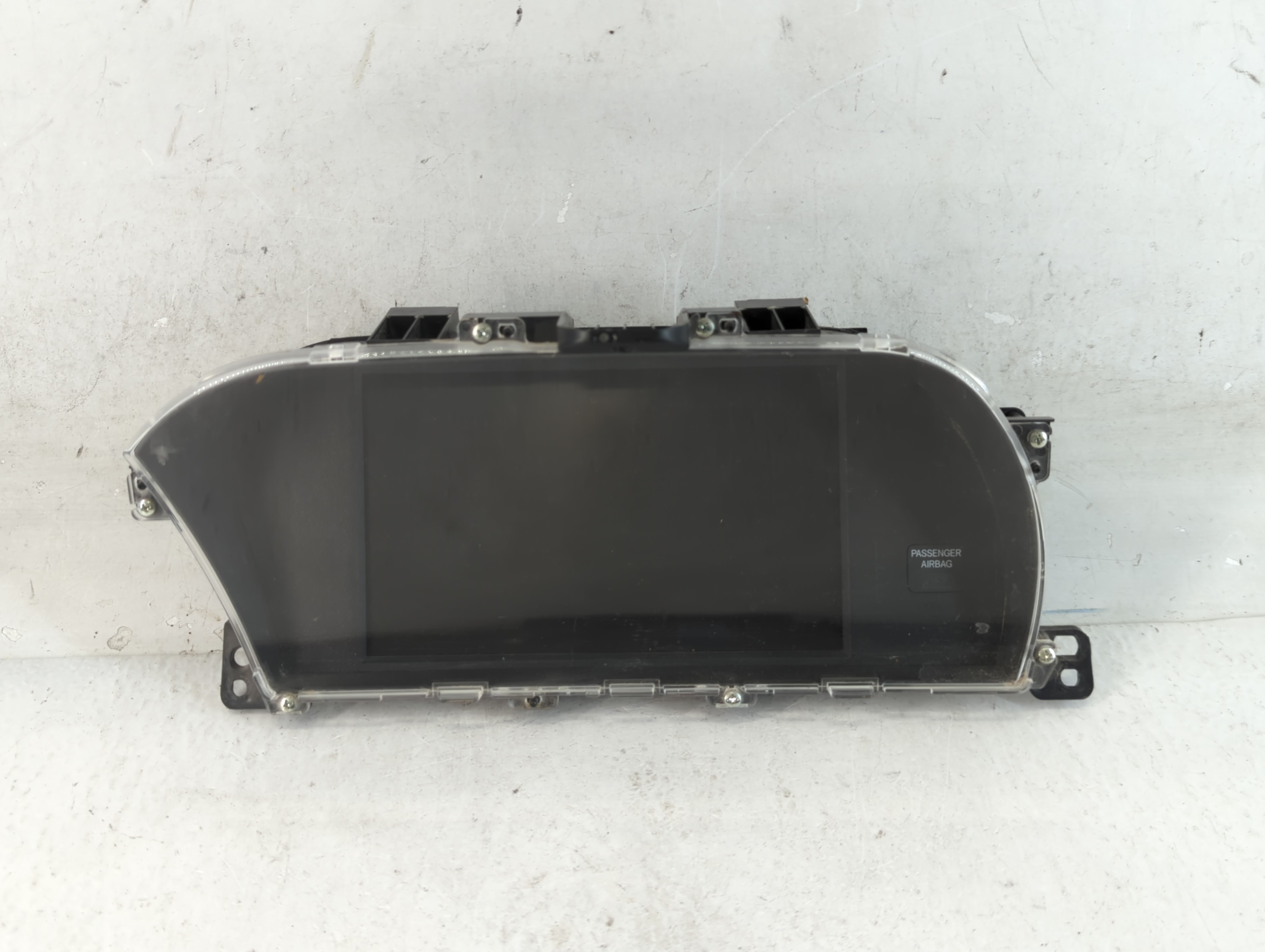 Picture of 2013-2015 Honda Accord Information Display Screen 912406