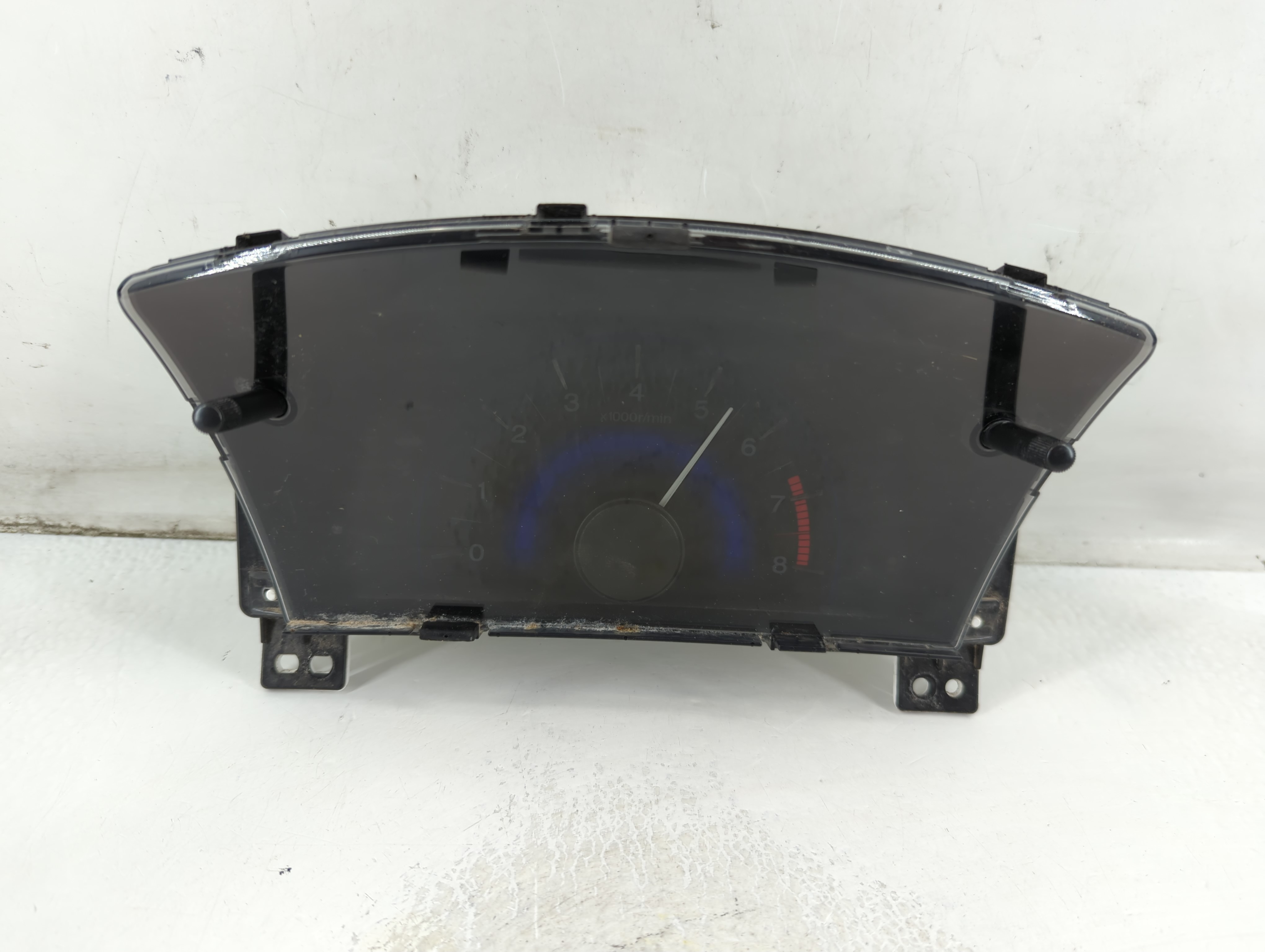 2012-2015 Honda Civic Speedometer Instrument Cluster Gauges 912407 - Oemusedautoparts1.com