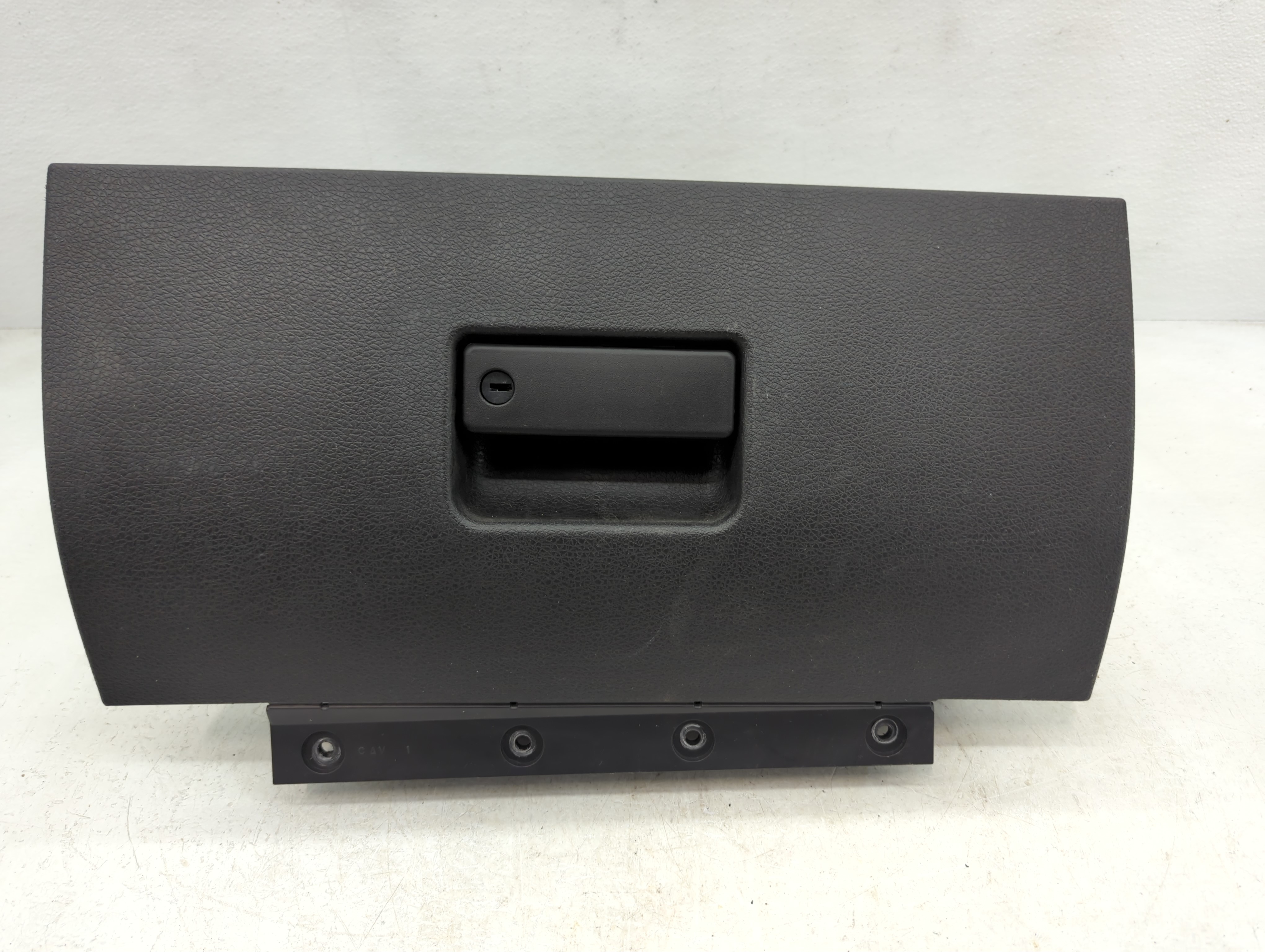 Picture of 2006 Ford Mustang Passenger Glove Box Door Storage Compartment 912452