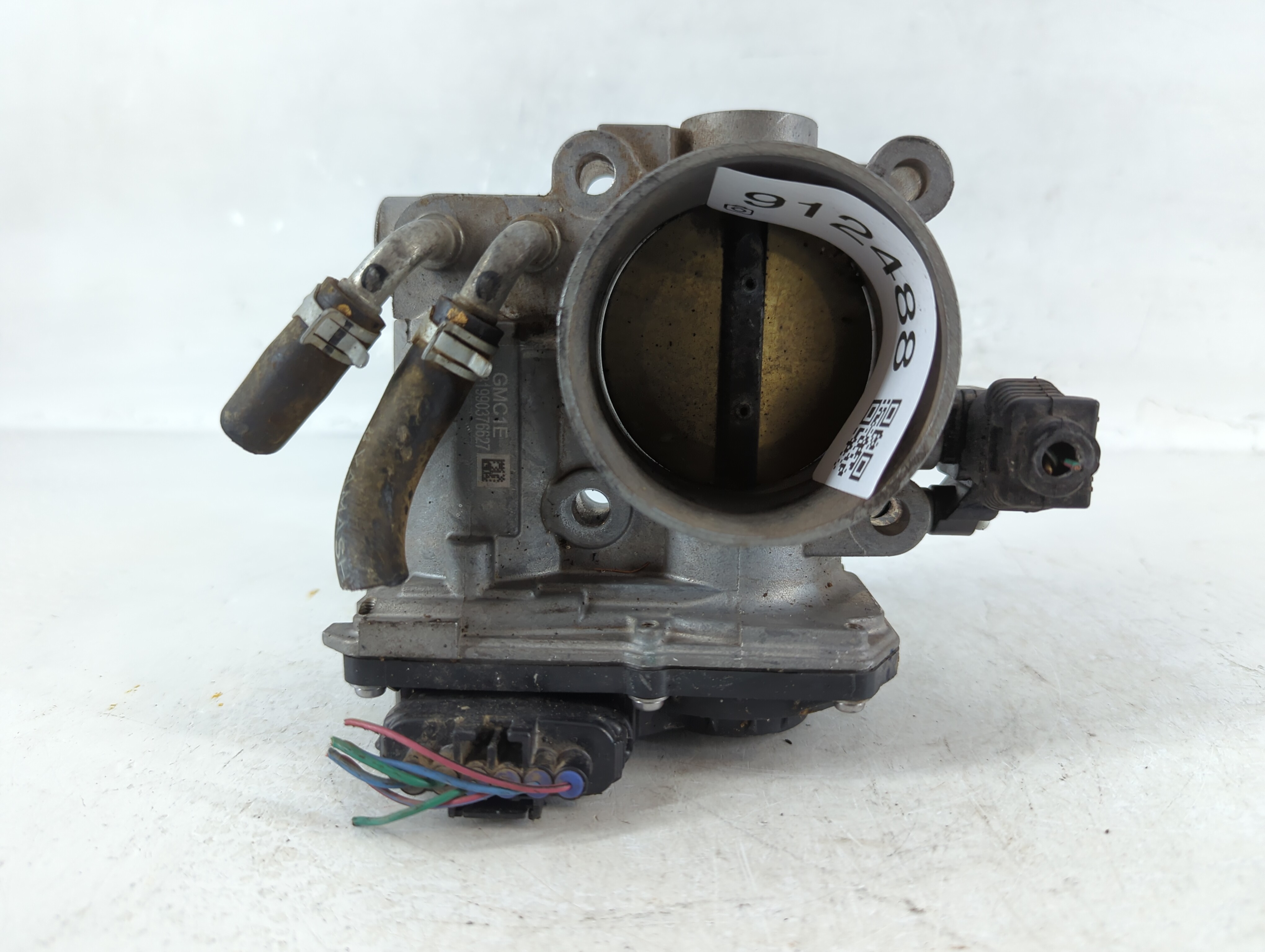 2010-2012 Honda Accord Throttle Body 912488 - Oemusedautoparts1.com