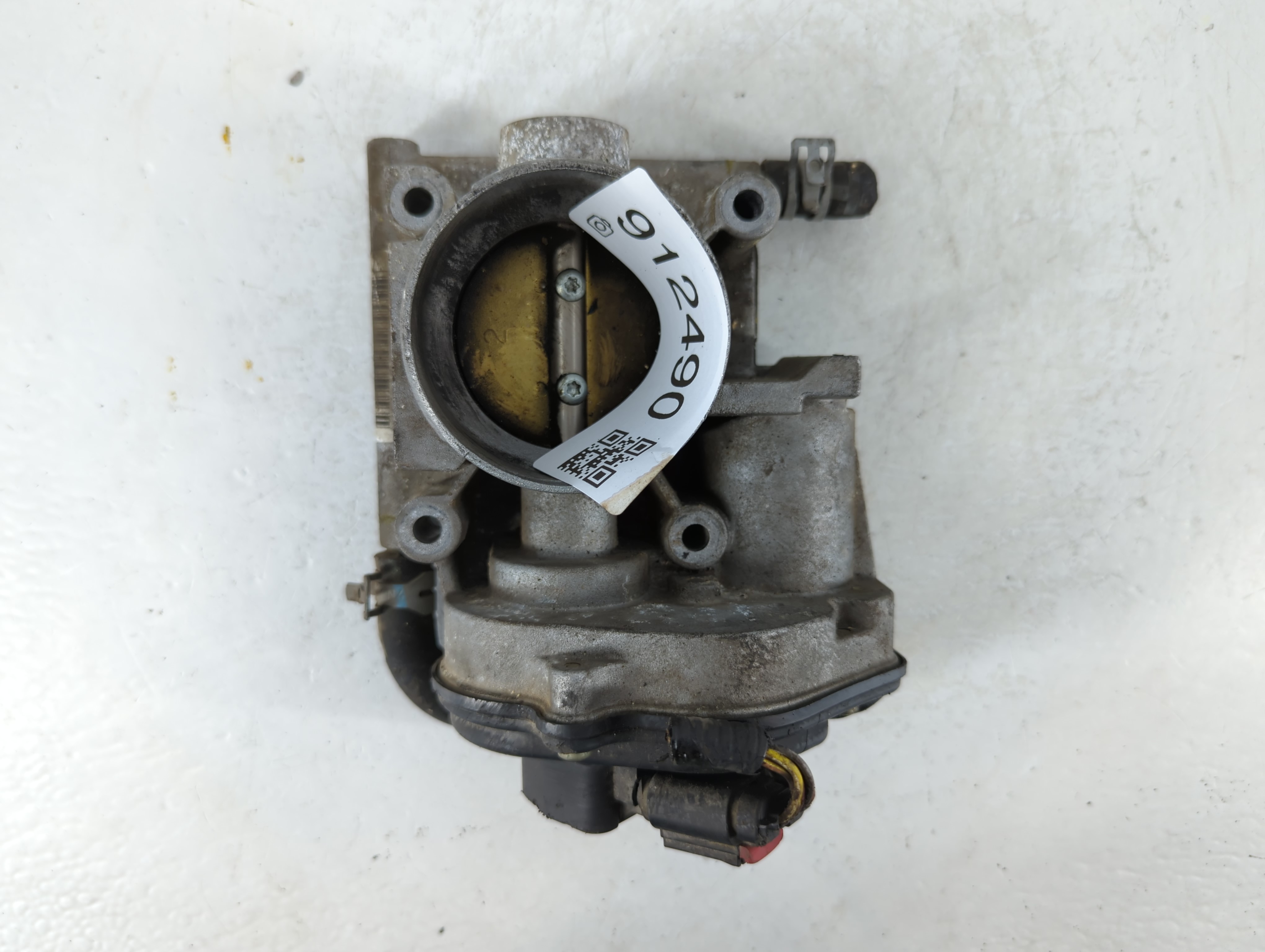 2005-2008 Mercury Mariner Throttle Body 912490 - Oemusedautoparts1.com