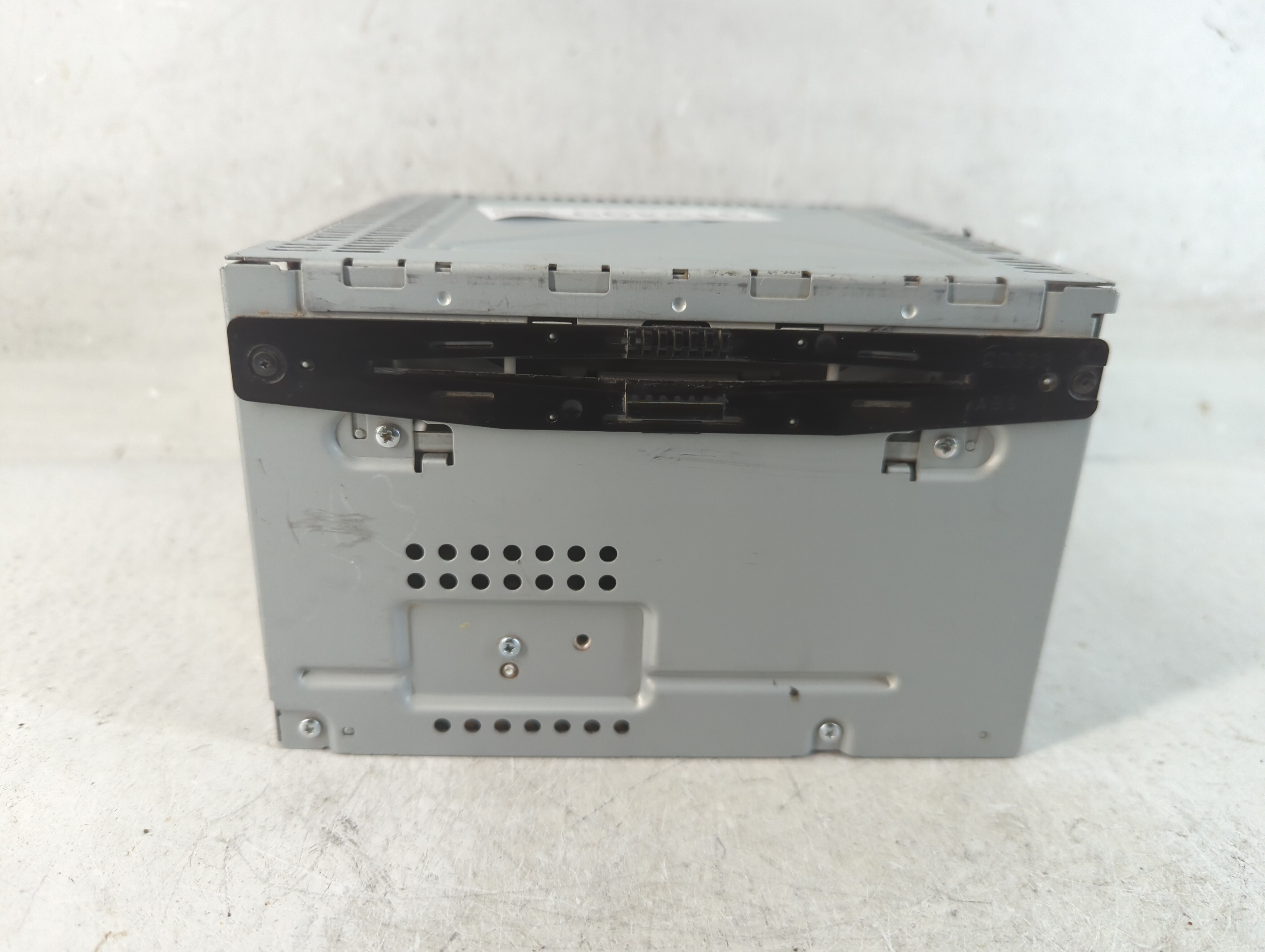 2011-2012 Ford Fusion Am Fm Cd Player Radio Receiver 912499 - Oemusedautoparts1.com