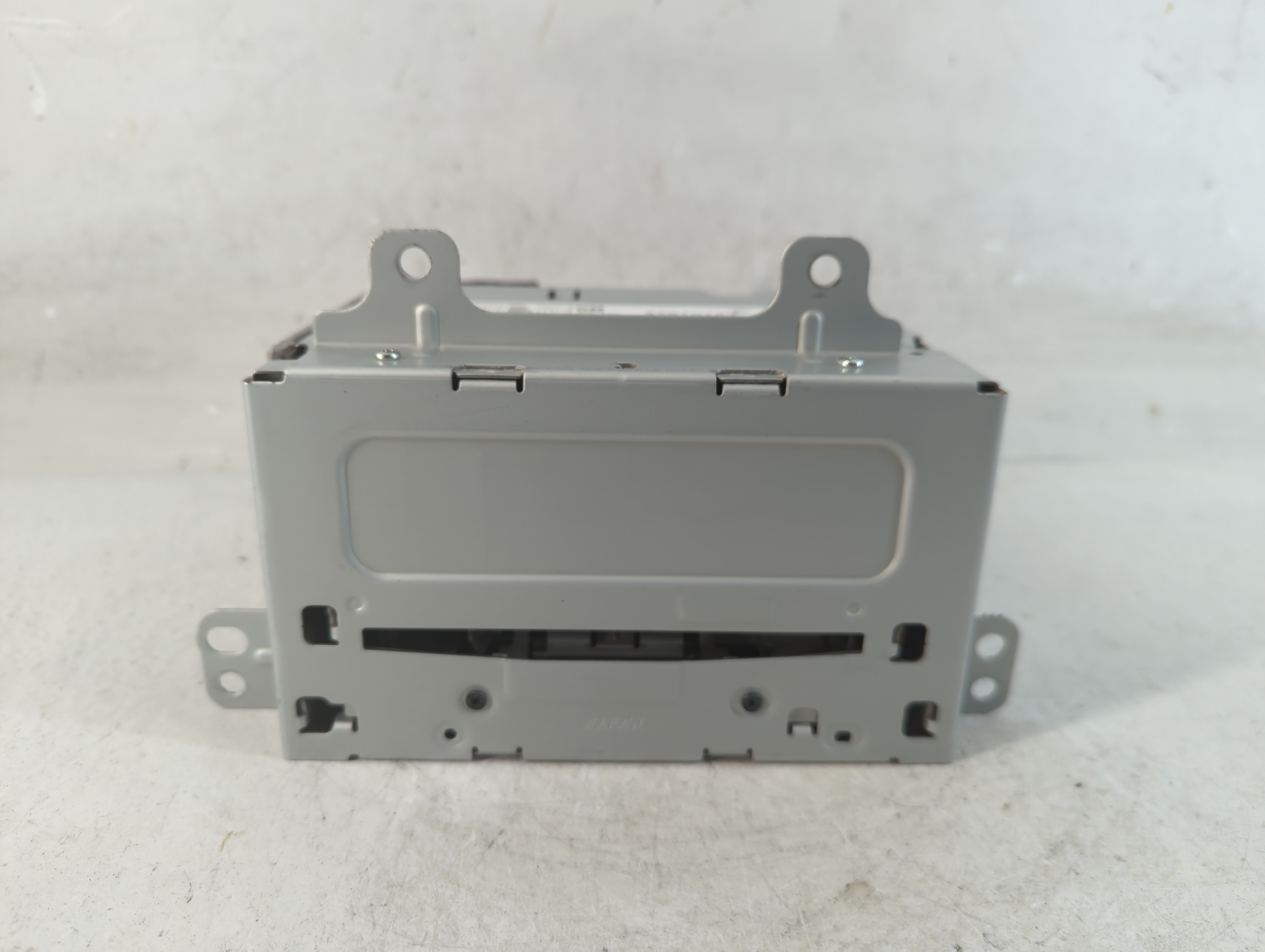 2011-2012 Chevrolet Camaro Am Fm Cd Player Radio Receiver 912507 - Oemusedautoparts1.com