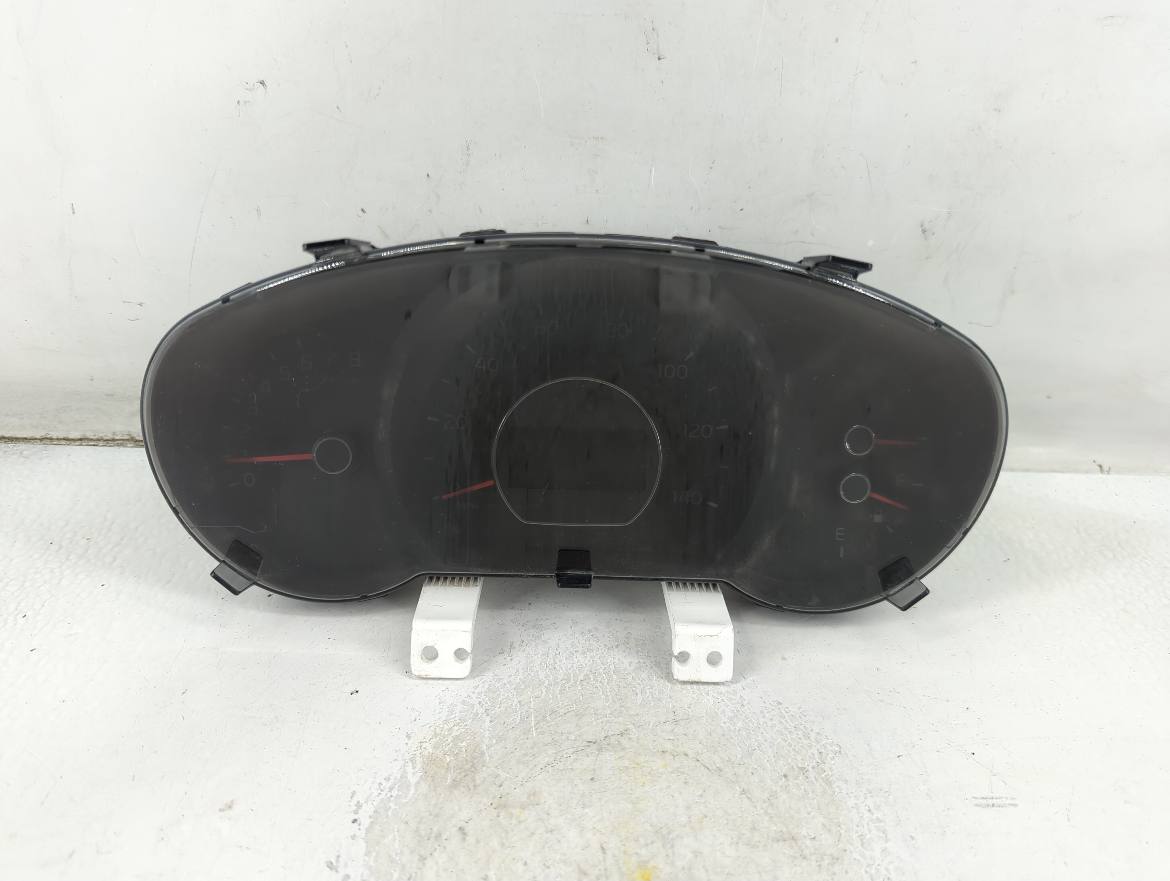 2018-2019 Kia Soul Speedometer Instrument Cluster Gauges 94006-b2720 912550 - Oemusedautoparts1.com