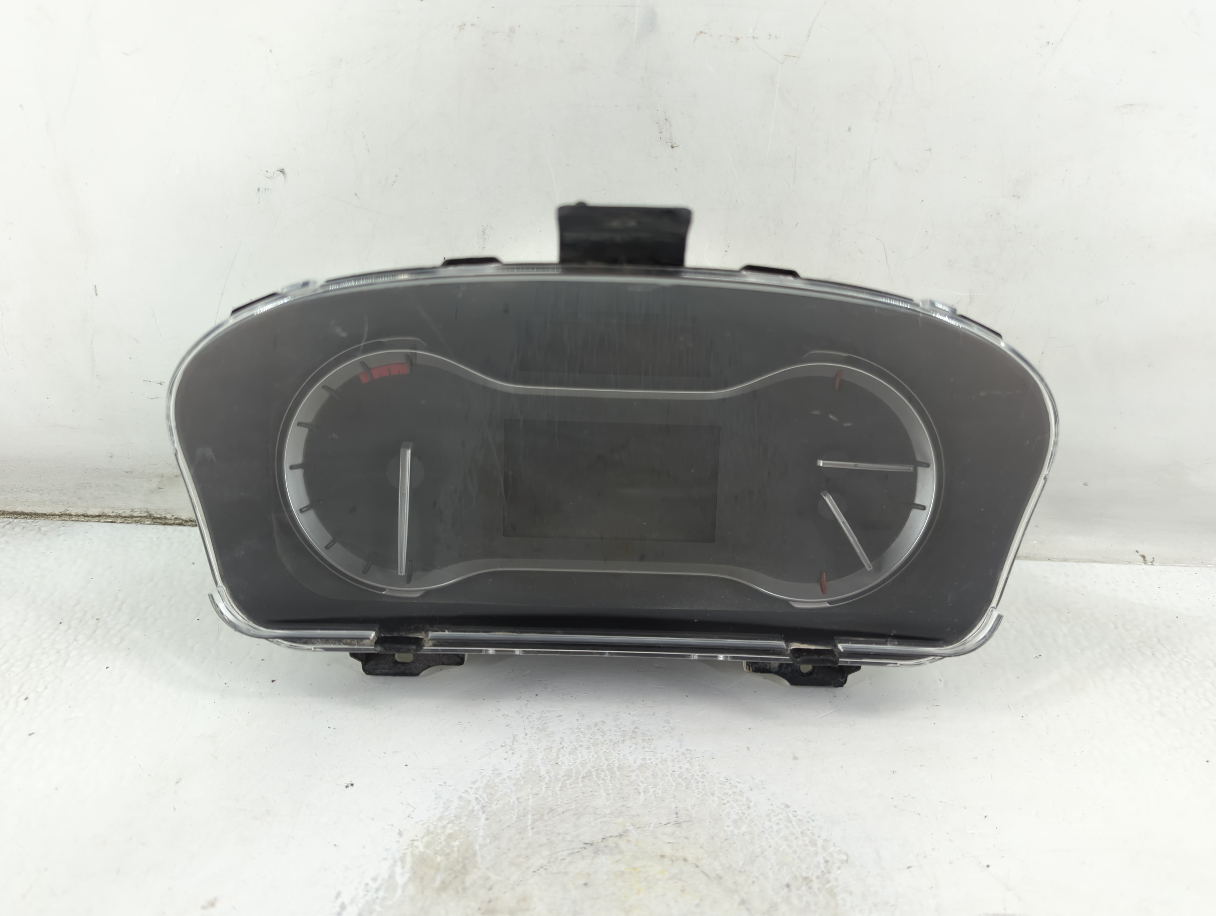 Picture of 2017-2018 Honda Pilot Speedometer Instrument Cluster Gauges 912551