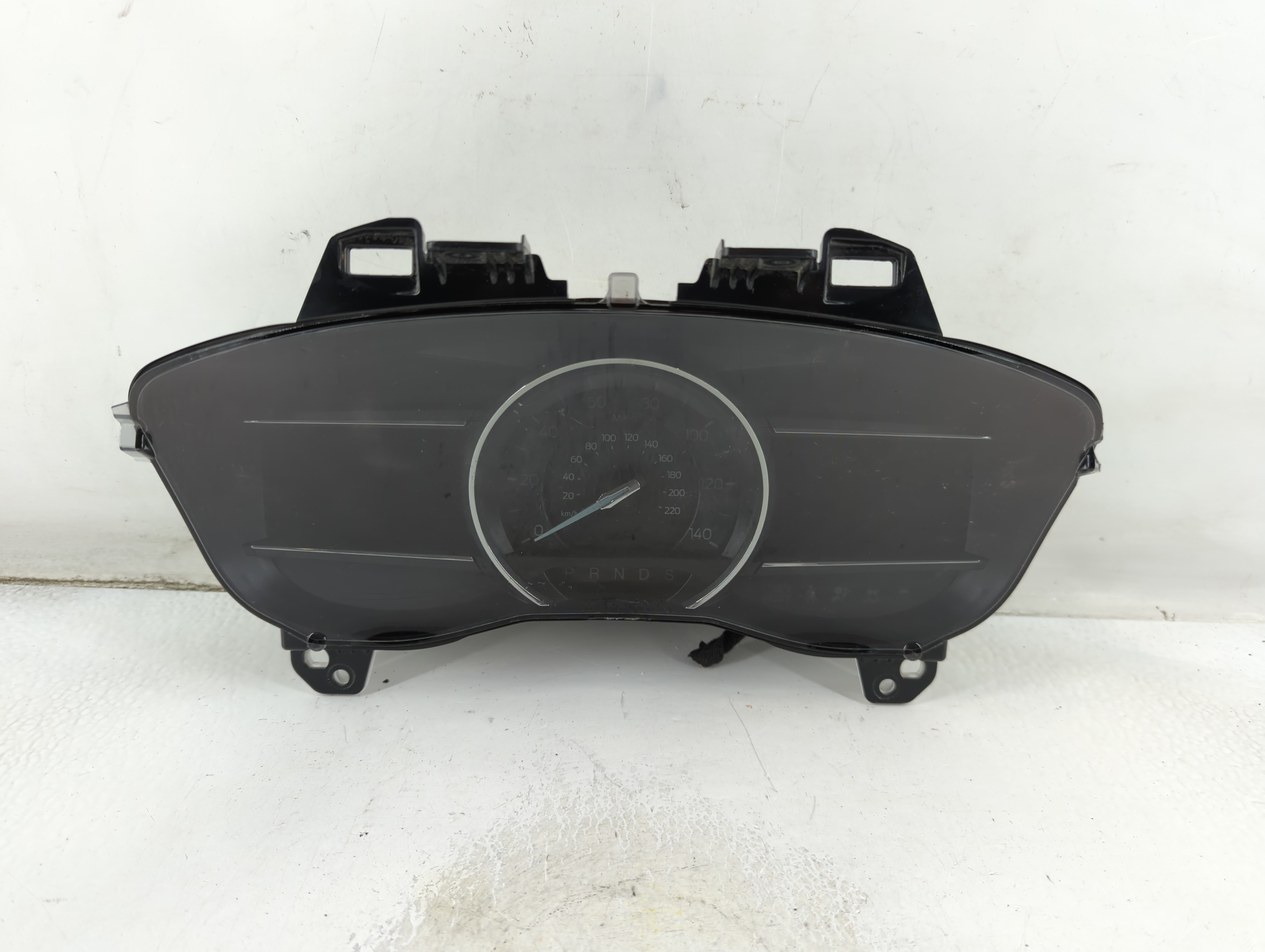 2017 Ford Explorer Speedometer Instrument Cluster Gauges Hb5t-10849-ca 912571 - Oemusedautoparts1.com