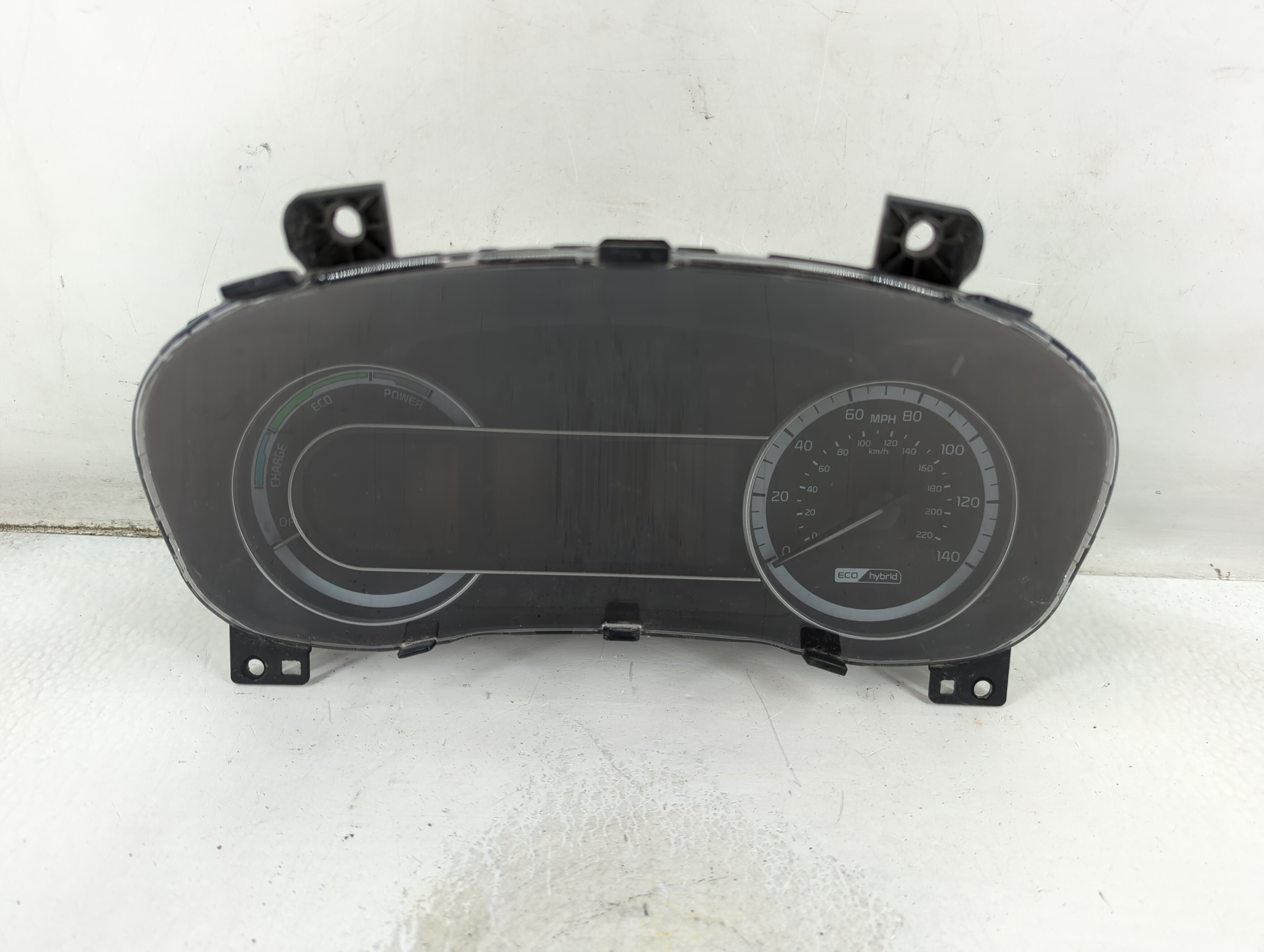 Picture of 2018-2019 Kia Niro Speedometer Instrument Cluster Gauges 94011-g5620 912577