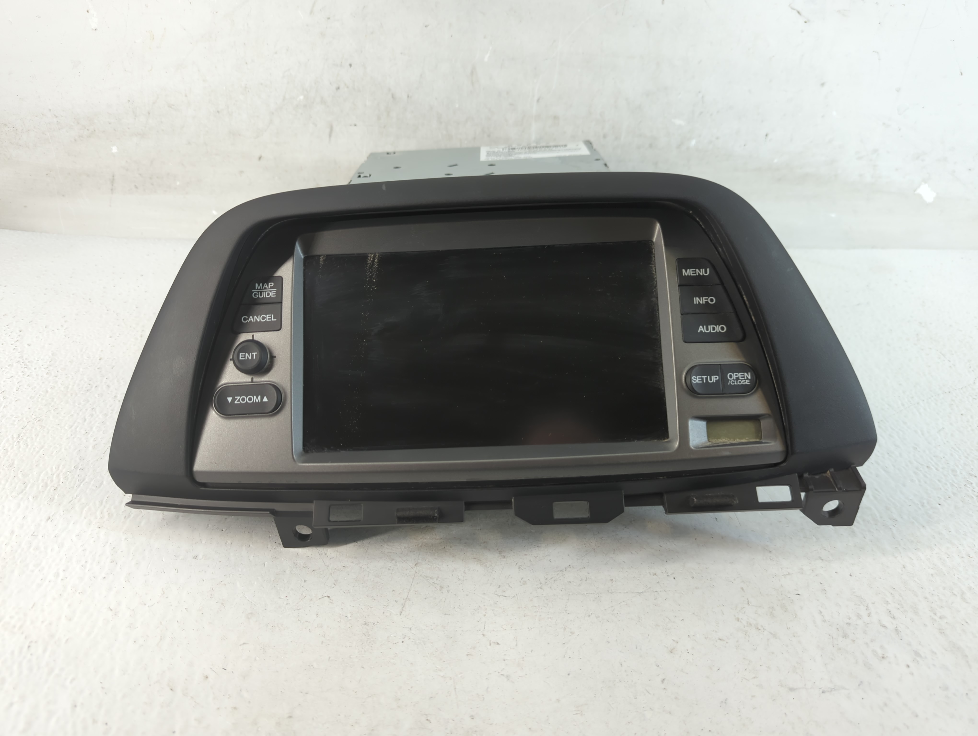 Picture of 2005-2010 Honda Odyssey Am Fm Cd Player Radio Receiver 912598