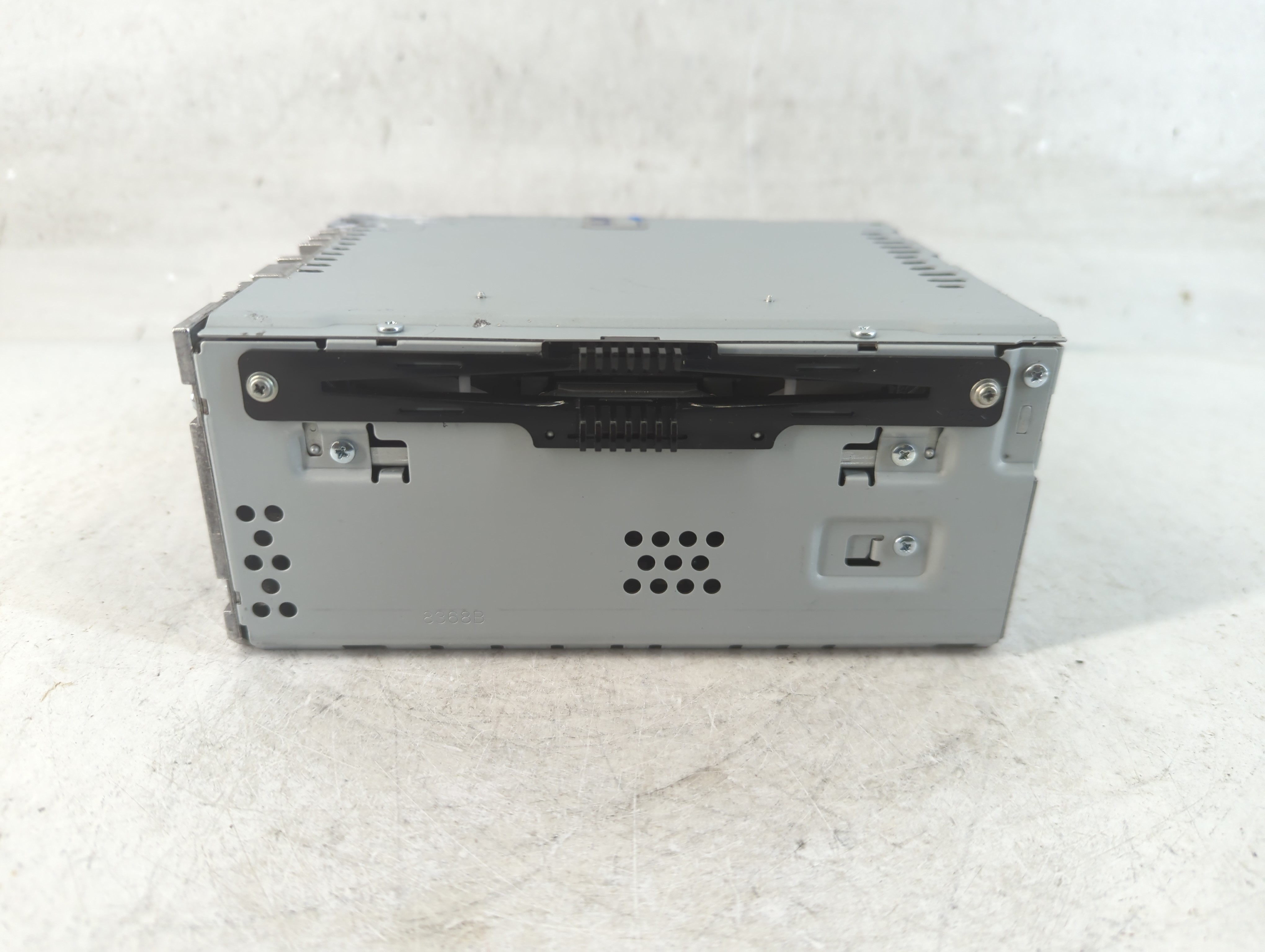 2017-2020 Ford Fusion Am Fm Cd Player Radio Receiver 912600 - Oemusedautoparts1.com
