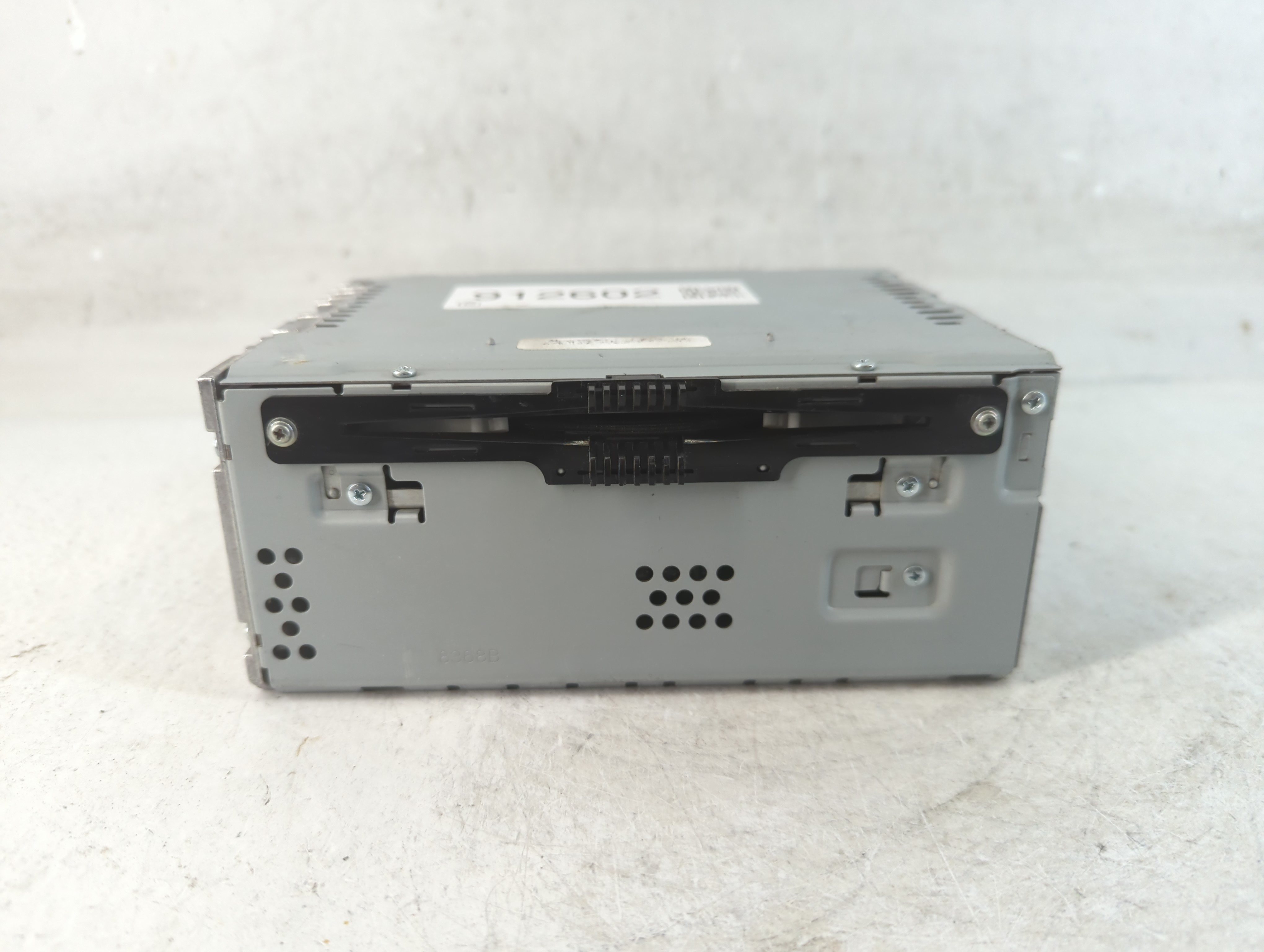 2017-2020 Ford Fusion Am Fm Cd Player Radio Receiver 912602 - Oemusedautoparts1.com