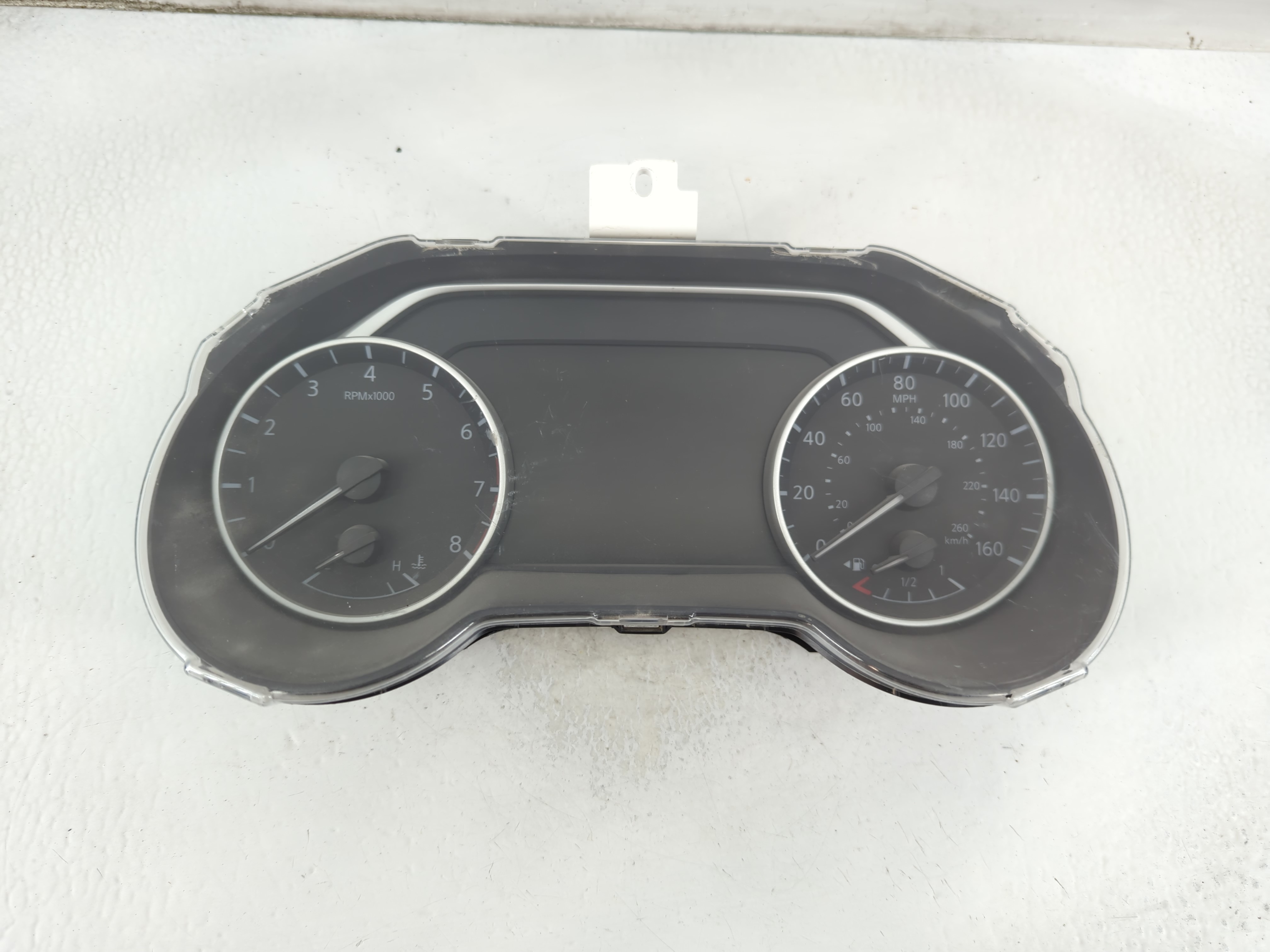 2019-2020 Nissan Maxima Speedometer Instrument Cluster Gauges 912611 - Oemusedautoparts1.com