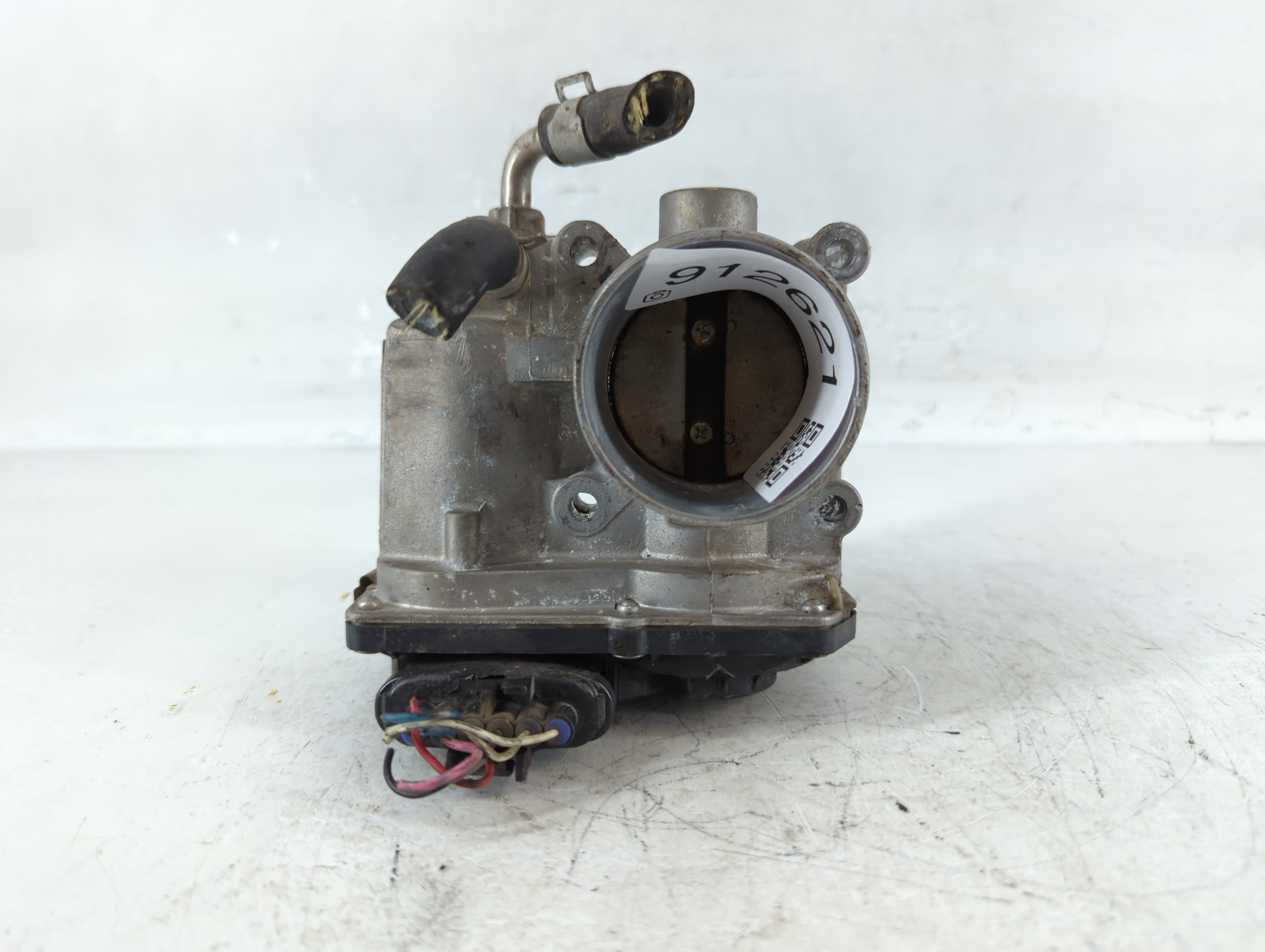 2012-2019 Nissan Versa Throttle Body 912621 - Oemusedautoparts1.com