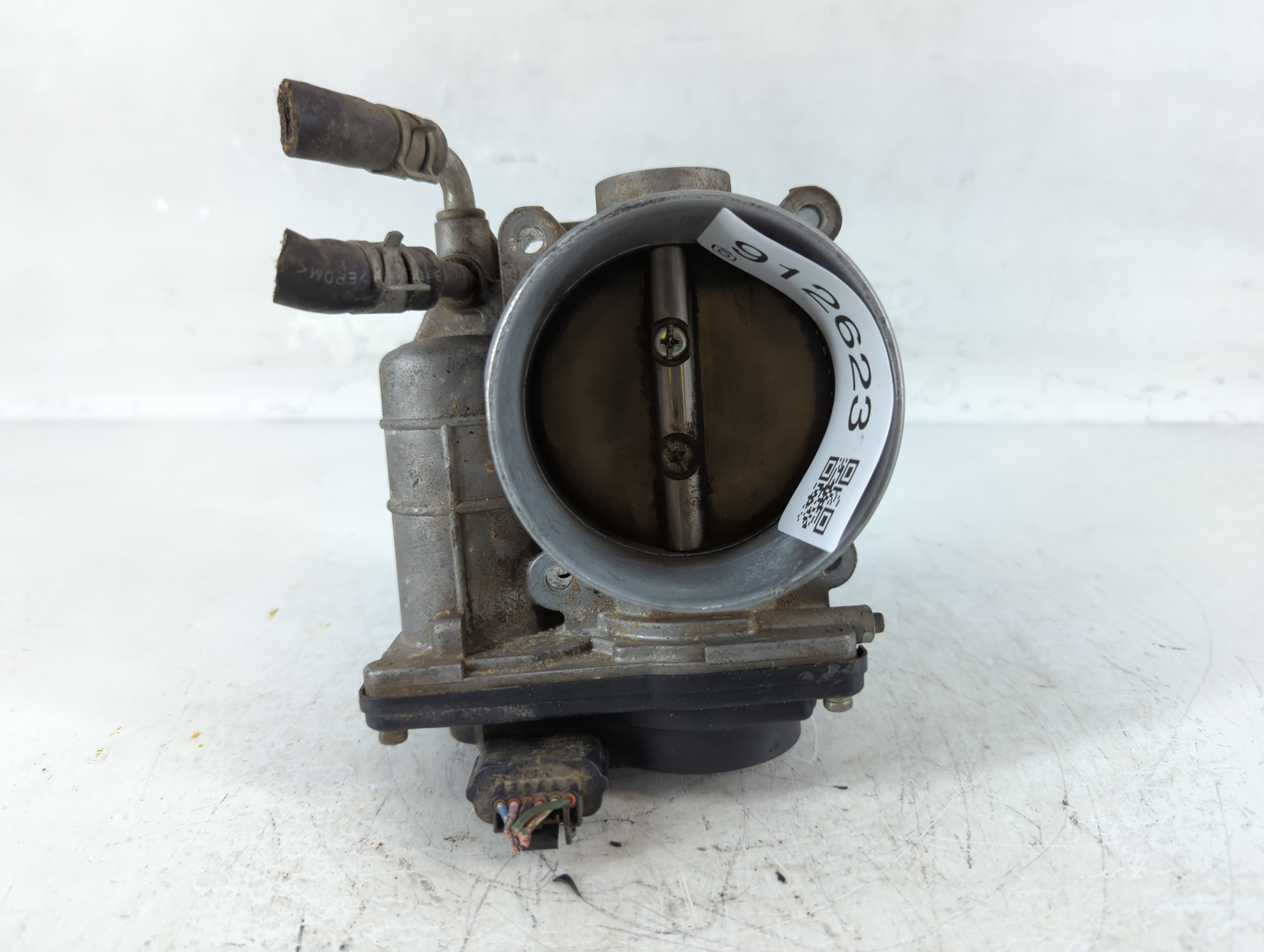 2009-2014 Nissan Maxima Throttle Body 912623 - Oemusedautoparts1.com
