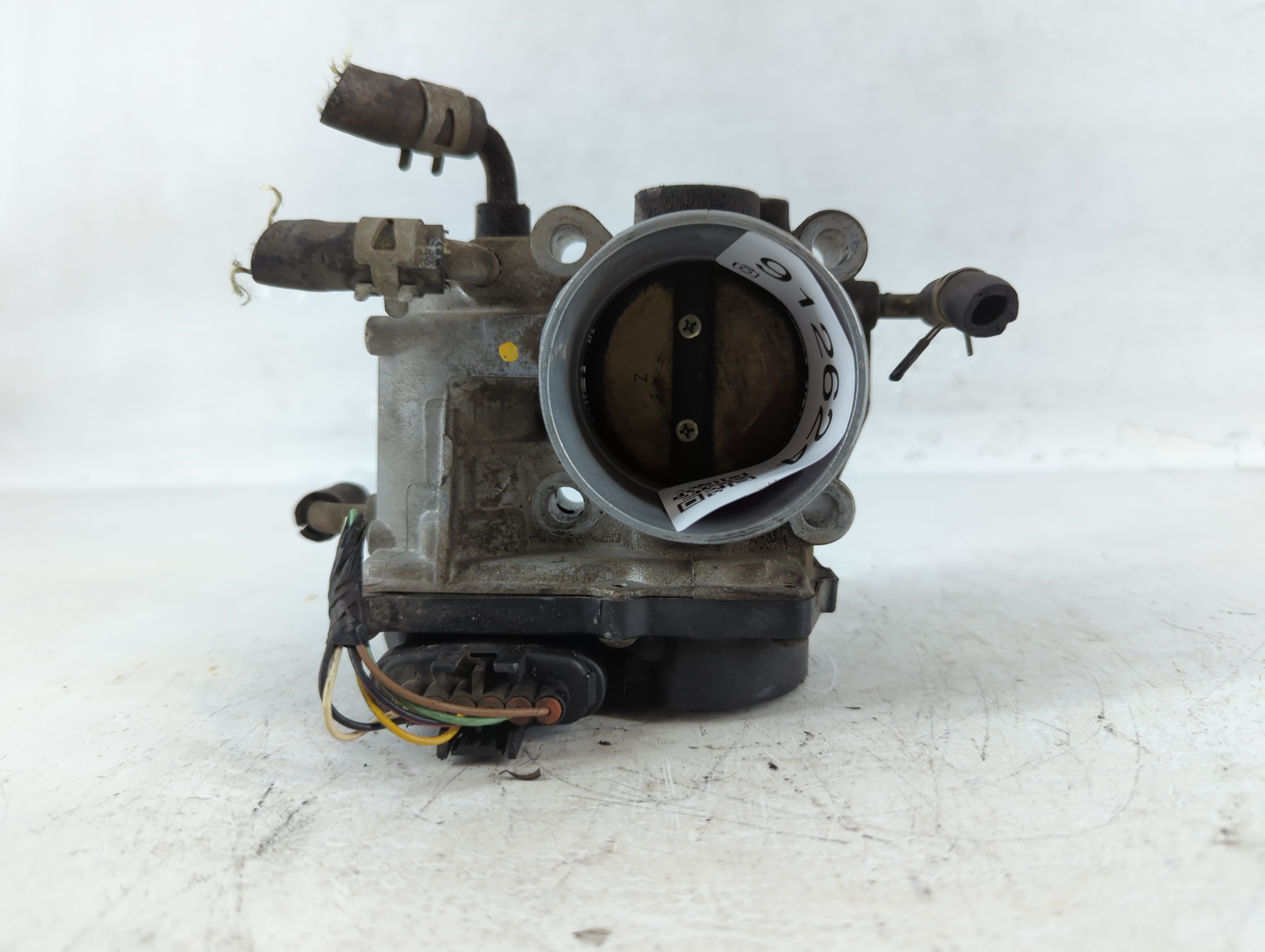 2002-2003 Toyota Camry Throttle Body 912624 - Oemusedautoparts1.com