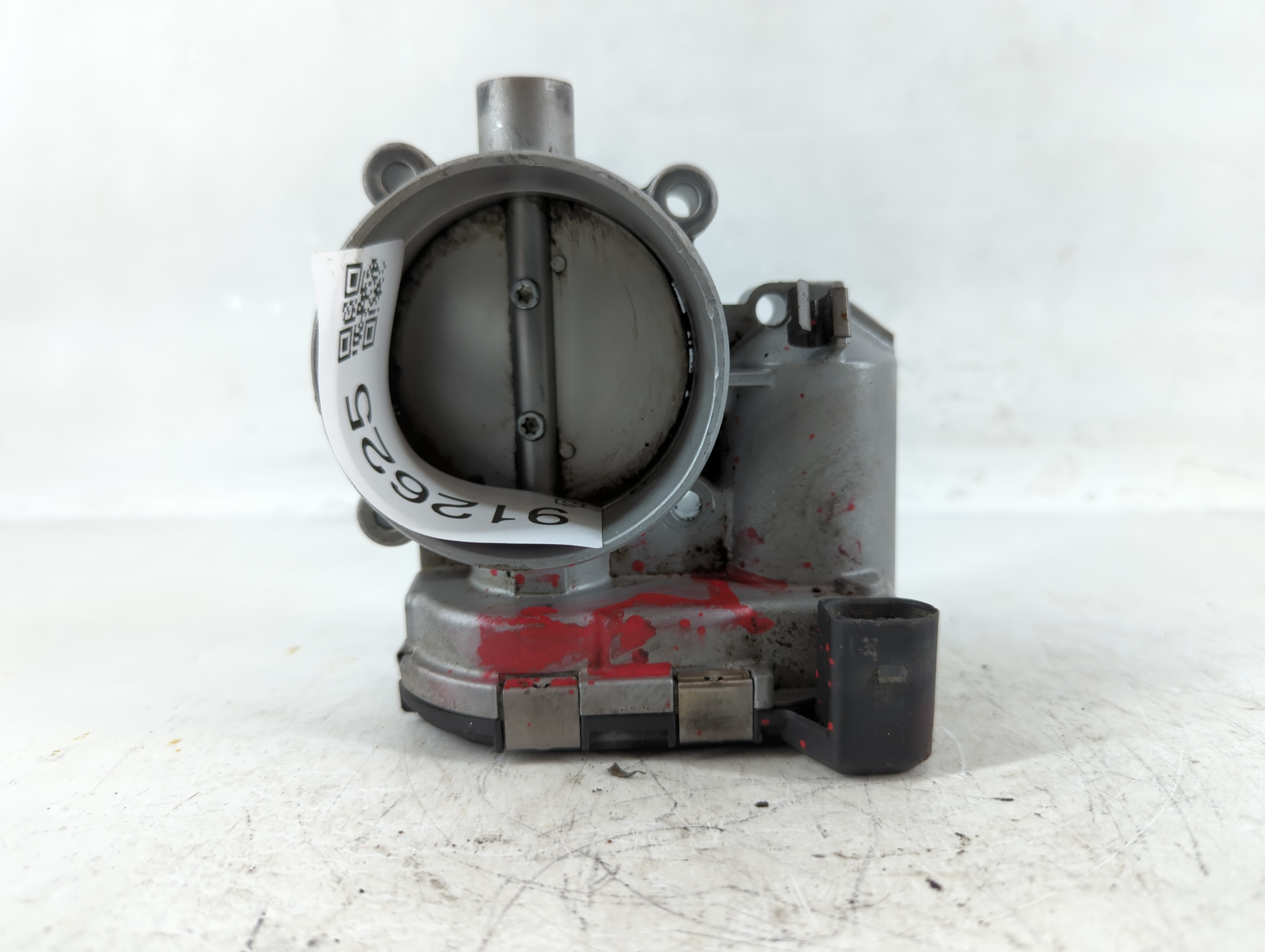 2005-2007 Cadillac Sts Throttle Body 912625 - Oemusedautoparts1.com
