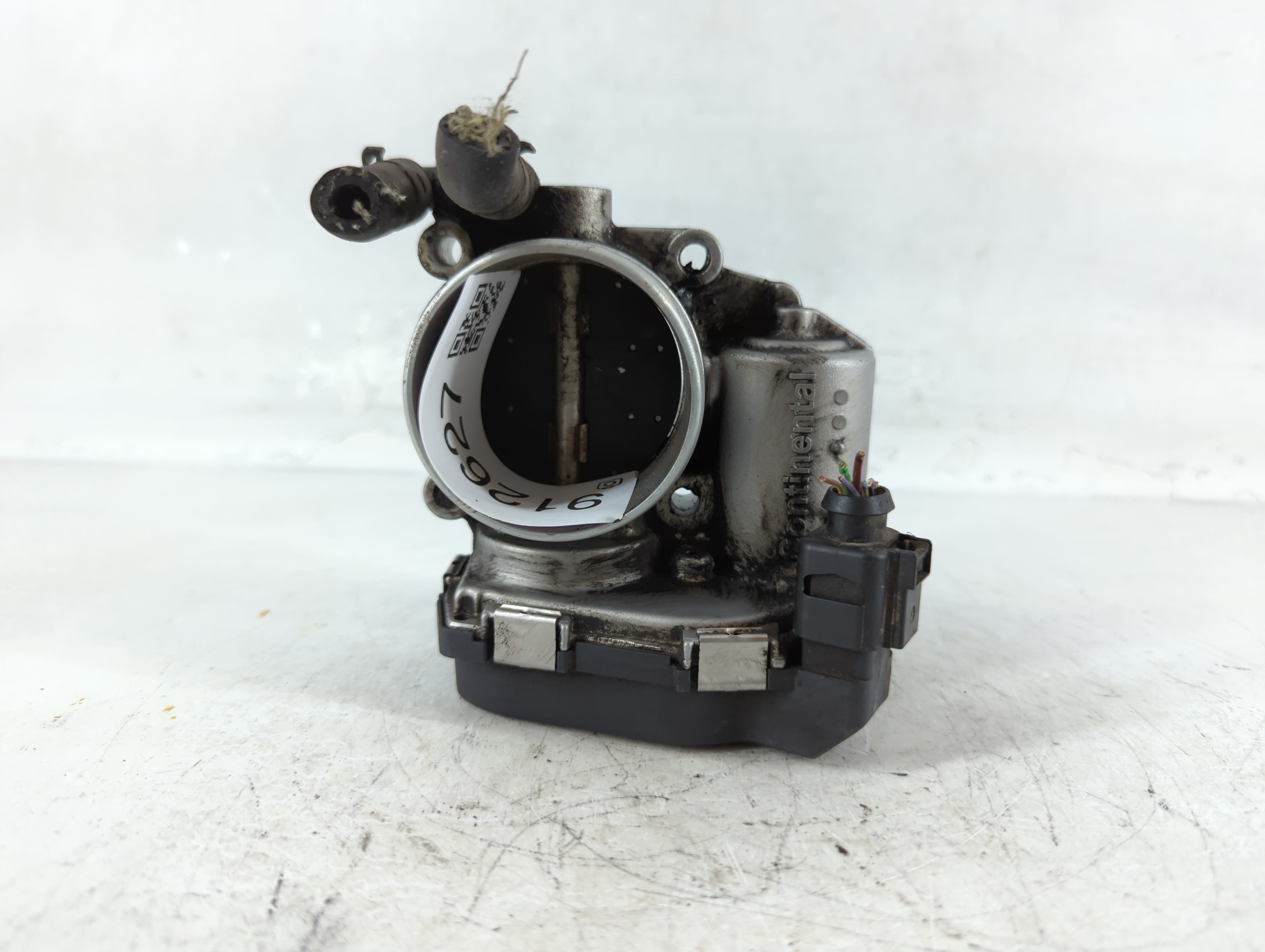 2014-2017 Volkswagen Jetta Throttle Body 912627 - Oemusedautoparts1.com