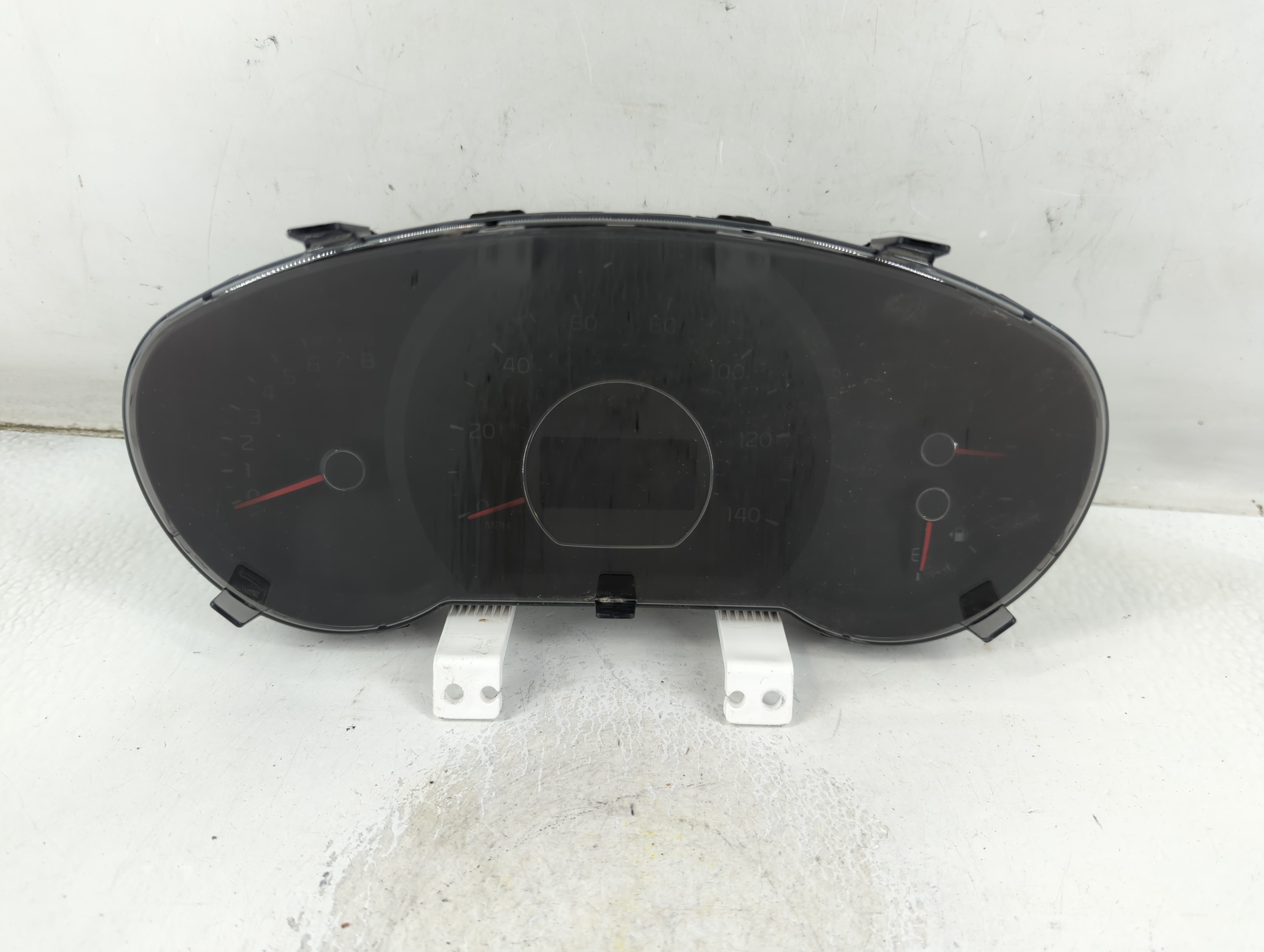 2014-2015 Kia Soul Speedometer Instrument Cluster Gauges 94006-b2510 912638 - Oemusedautoparts1.com