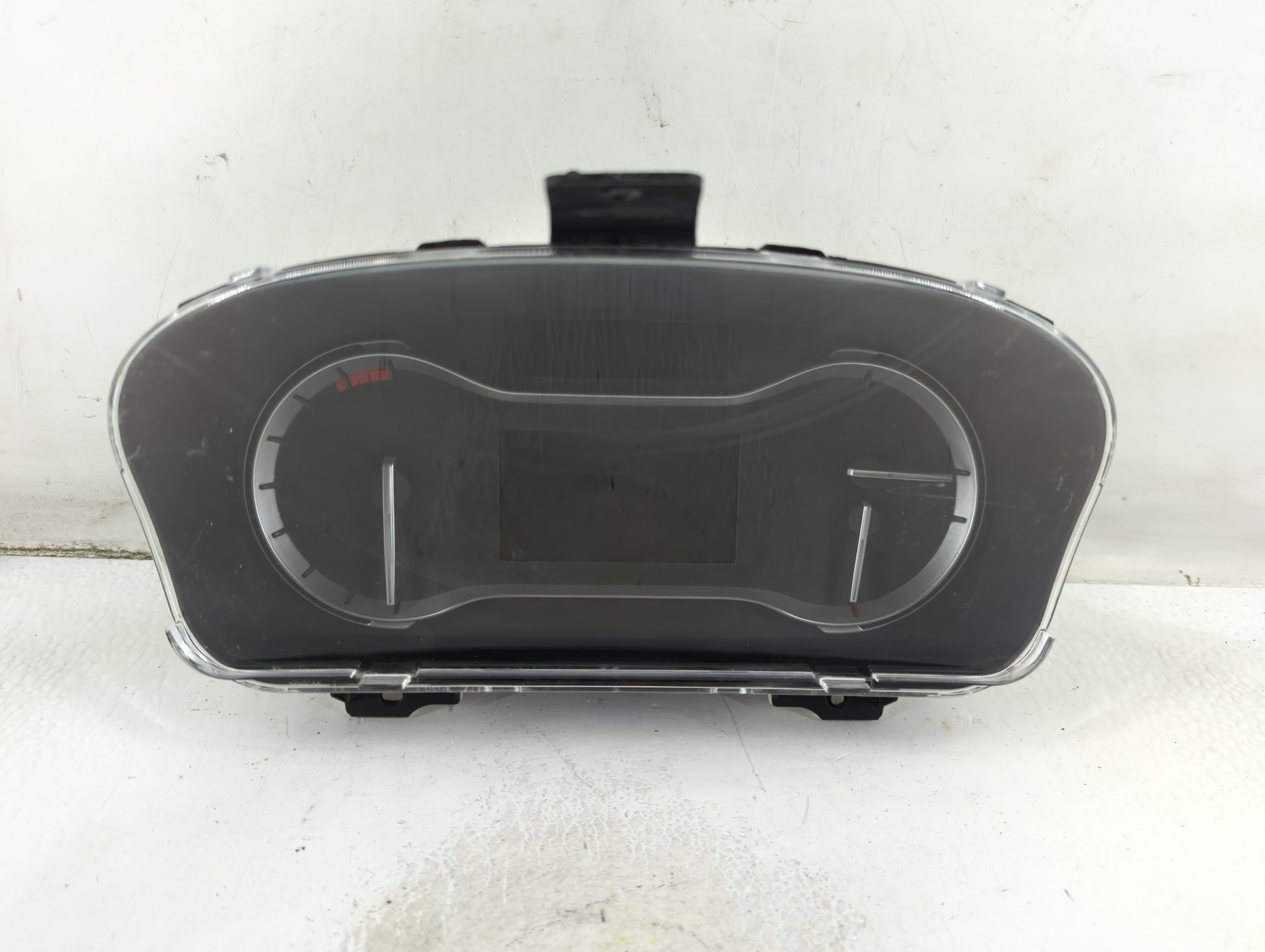 Picture of 2017-2019 Honda Ridgeline Speedometer Instrument Cluster Gauges 912639