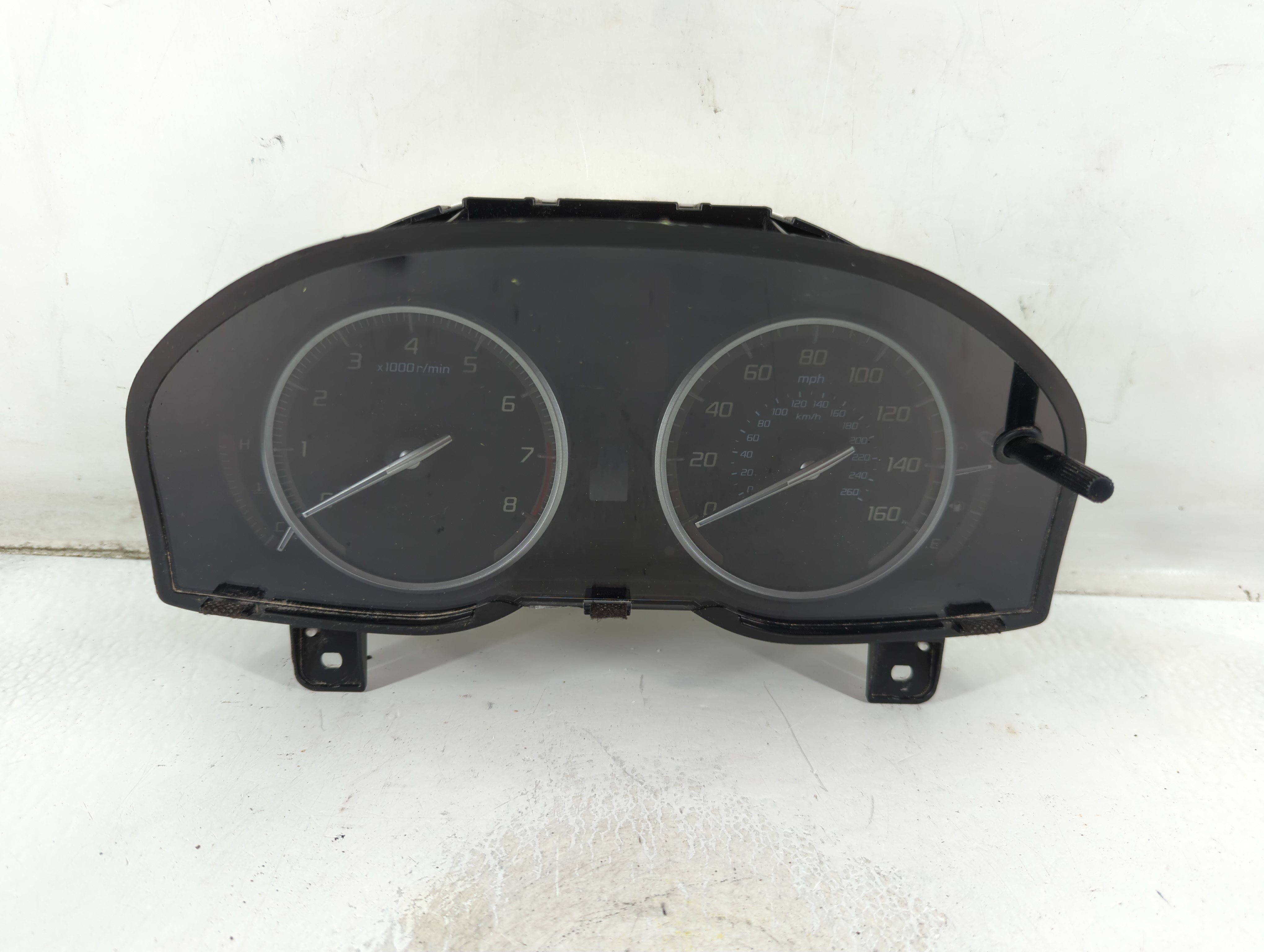 2013-2018 Acura Rdx Speedometer Instrument Cluster Gauges 912644 - Oemusedautoparts1.com