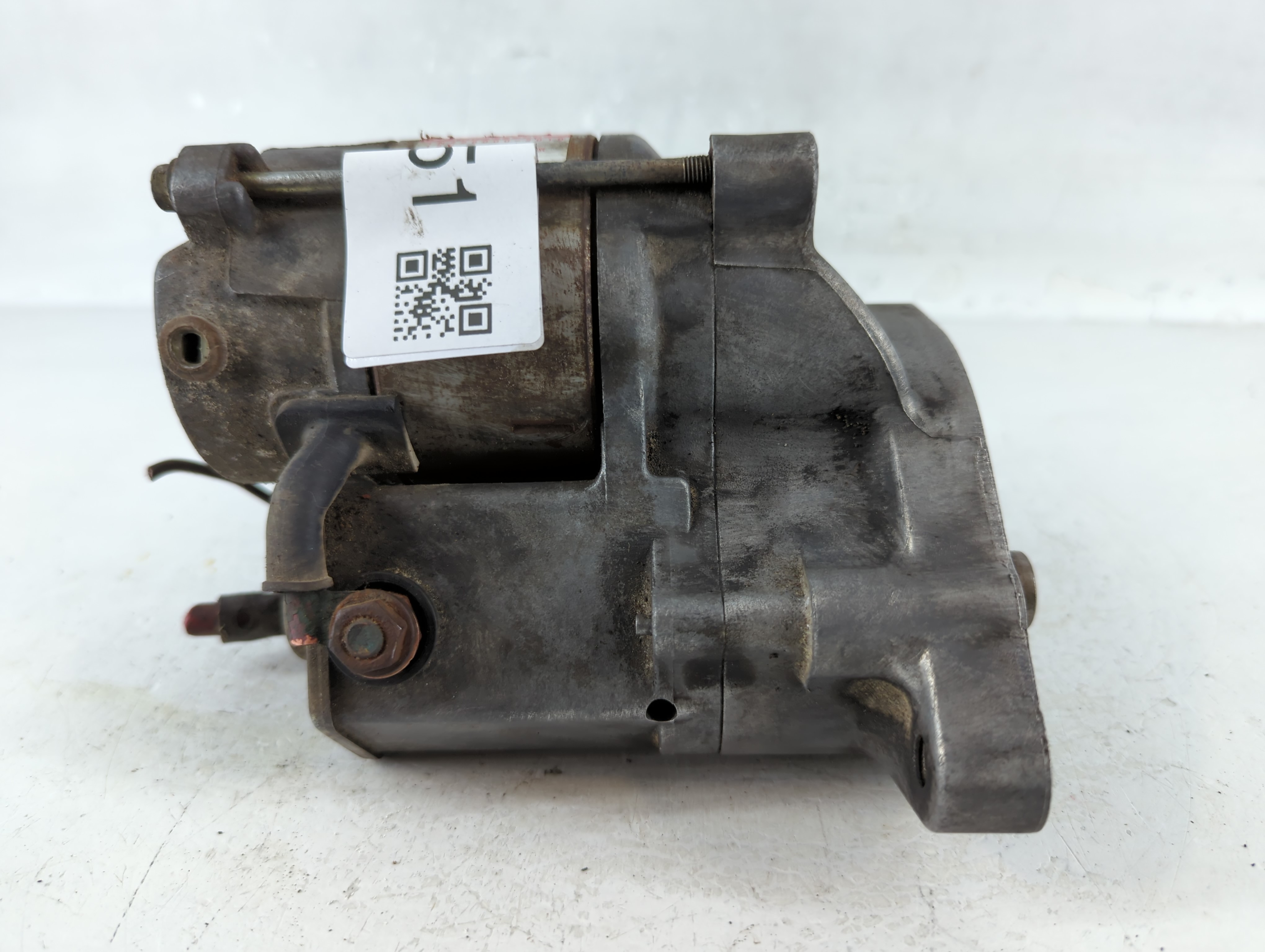 2002-2003 Dodge Durango Car Starter Motor Solenoid Oem 912651 - Oemusedautoparts1.com