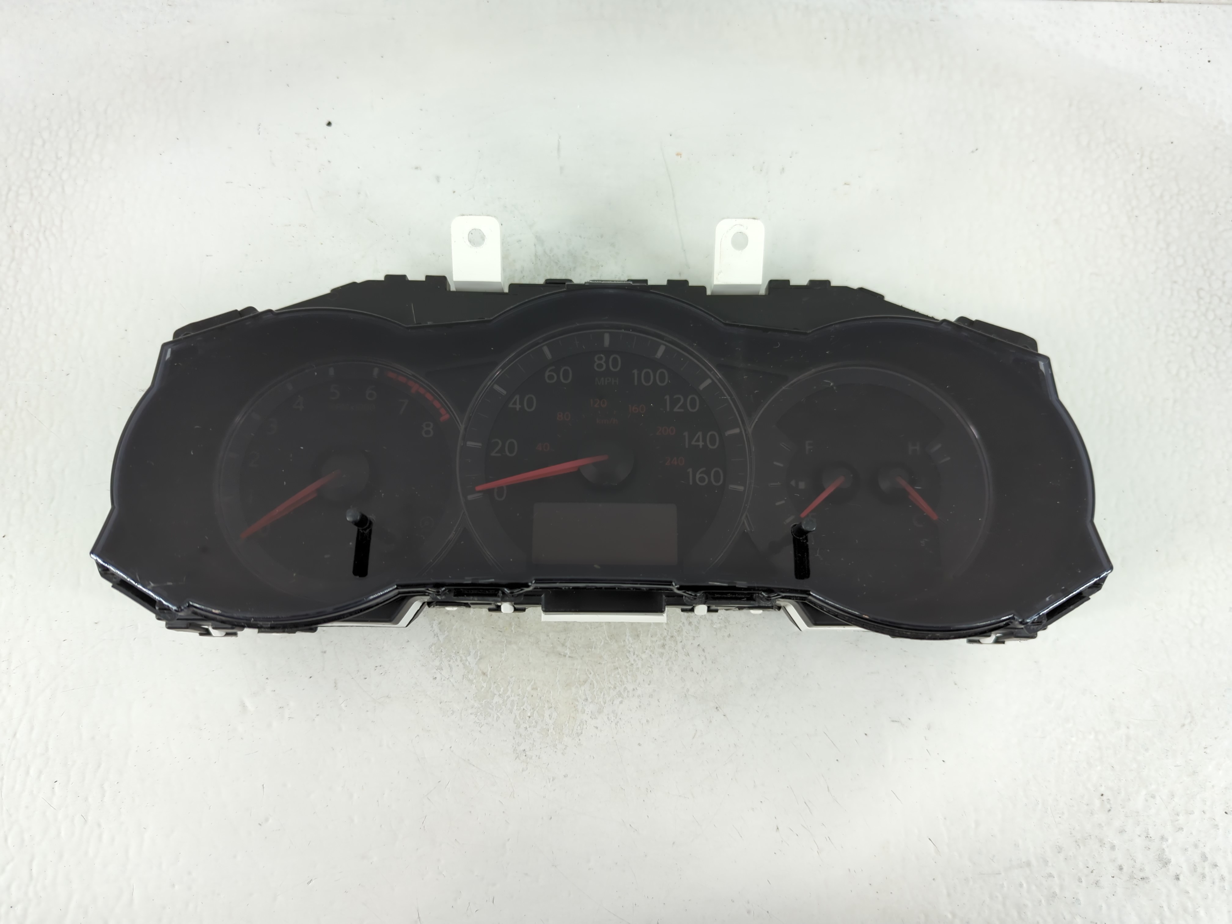 2011-2013 Nissan Altima Speedometer Instrument Cluster Gauges 24810 Zx60a 912657 - Oemusedautoparts1.com
