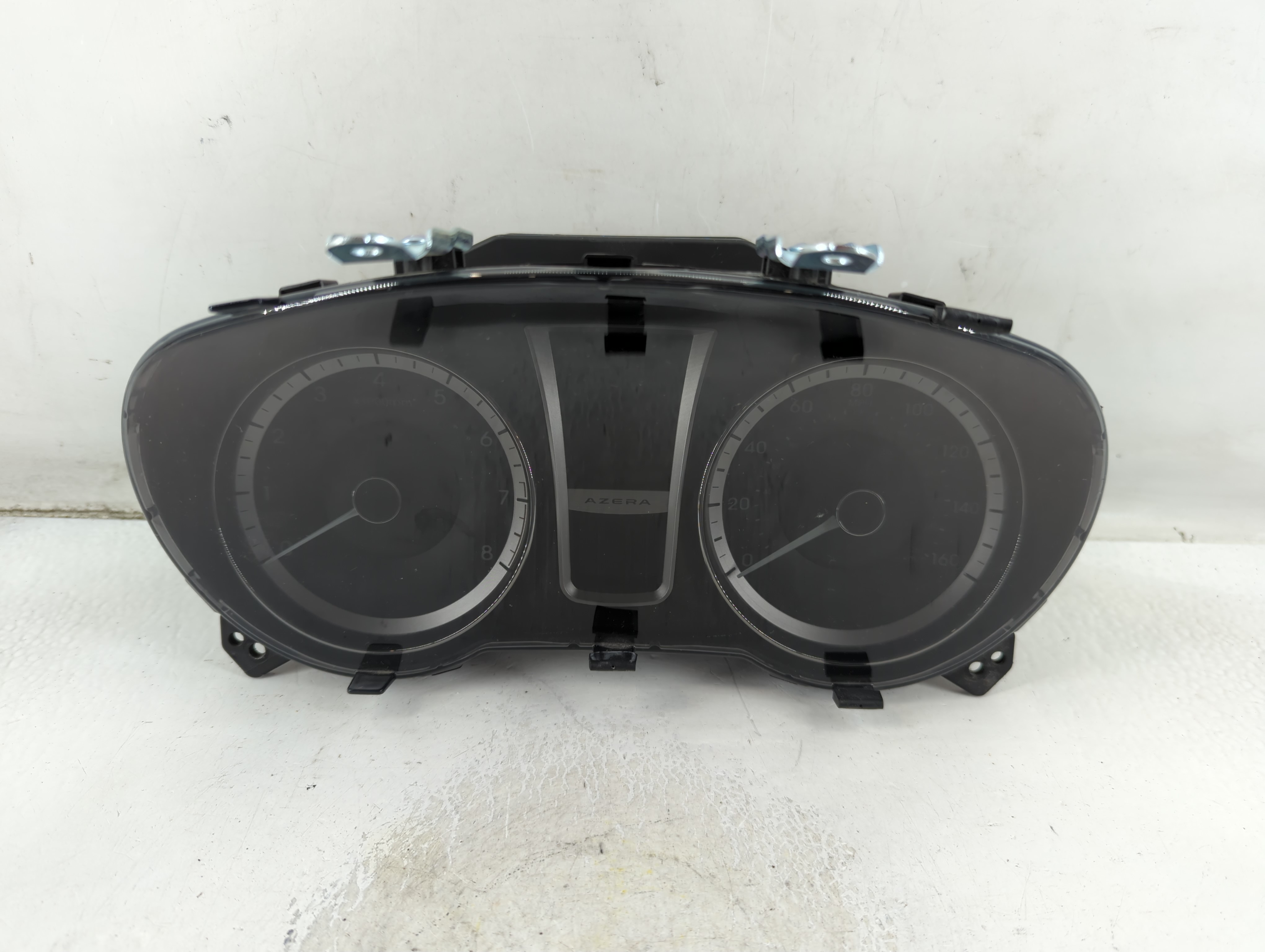 2012-2014 Hyundai Azera Speedometer Instrument Cluster Gauges 9001-3v100 912663 - Oemusedautoparts1.com