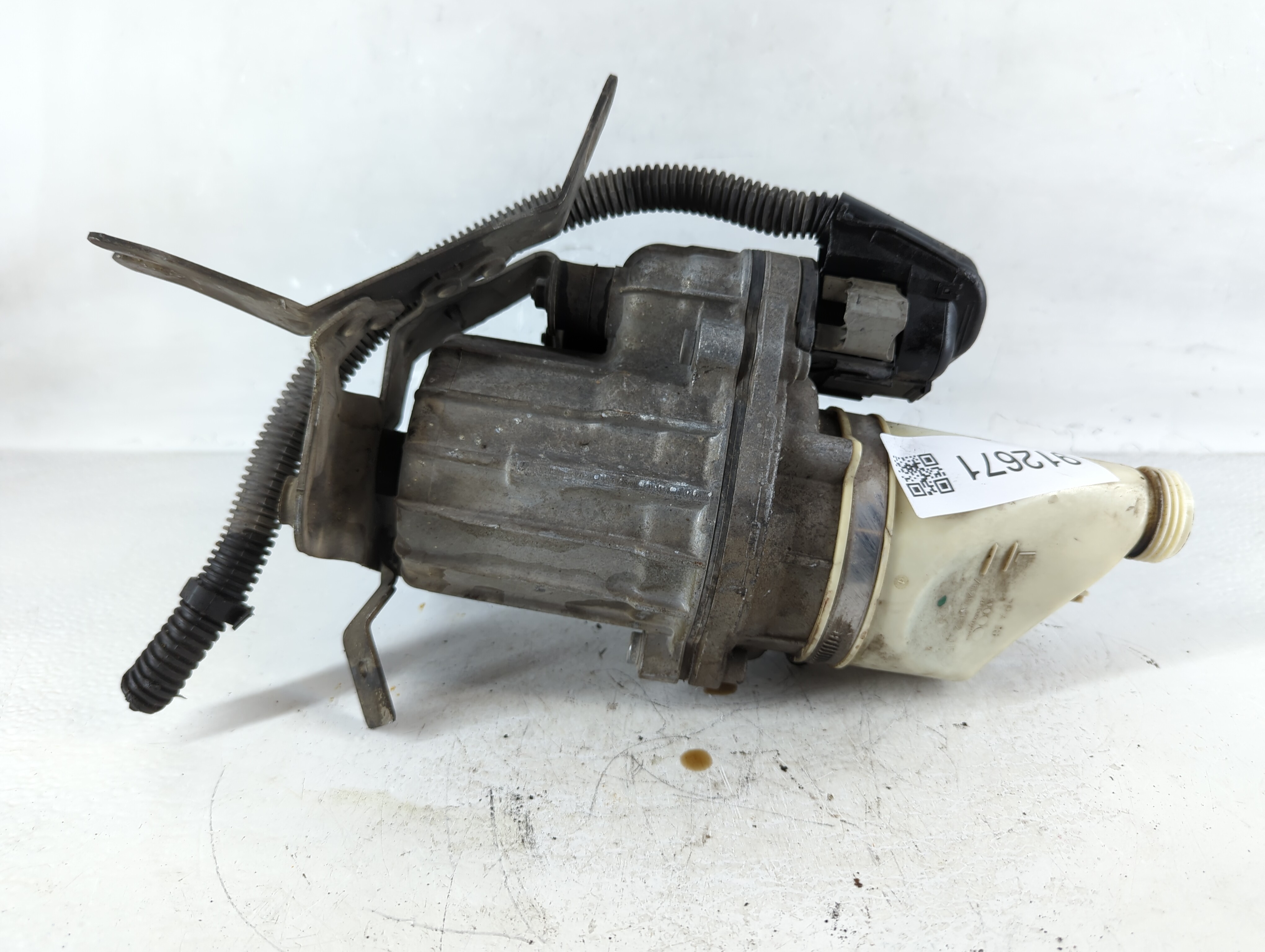 Picture of 2008 Chevrolet Zafira Power Steering Column Pump Oem 912671
