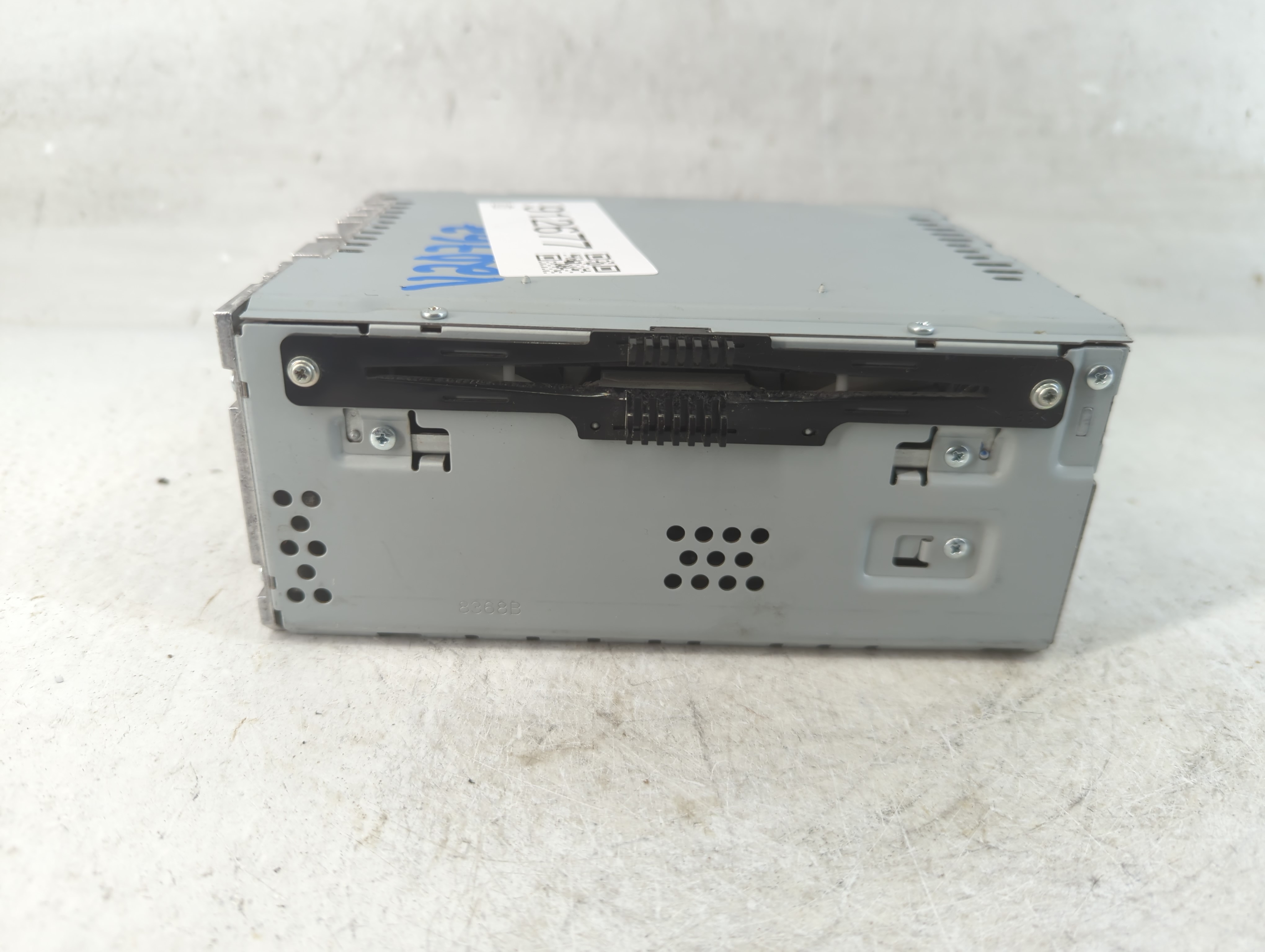 2017-2020 Ford Fusion Am Fm Cd Player Radio Receiver 912677 - Oemusedautoparts1.com