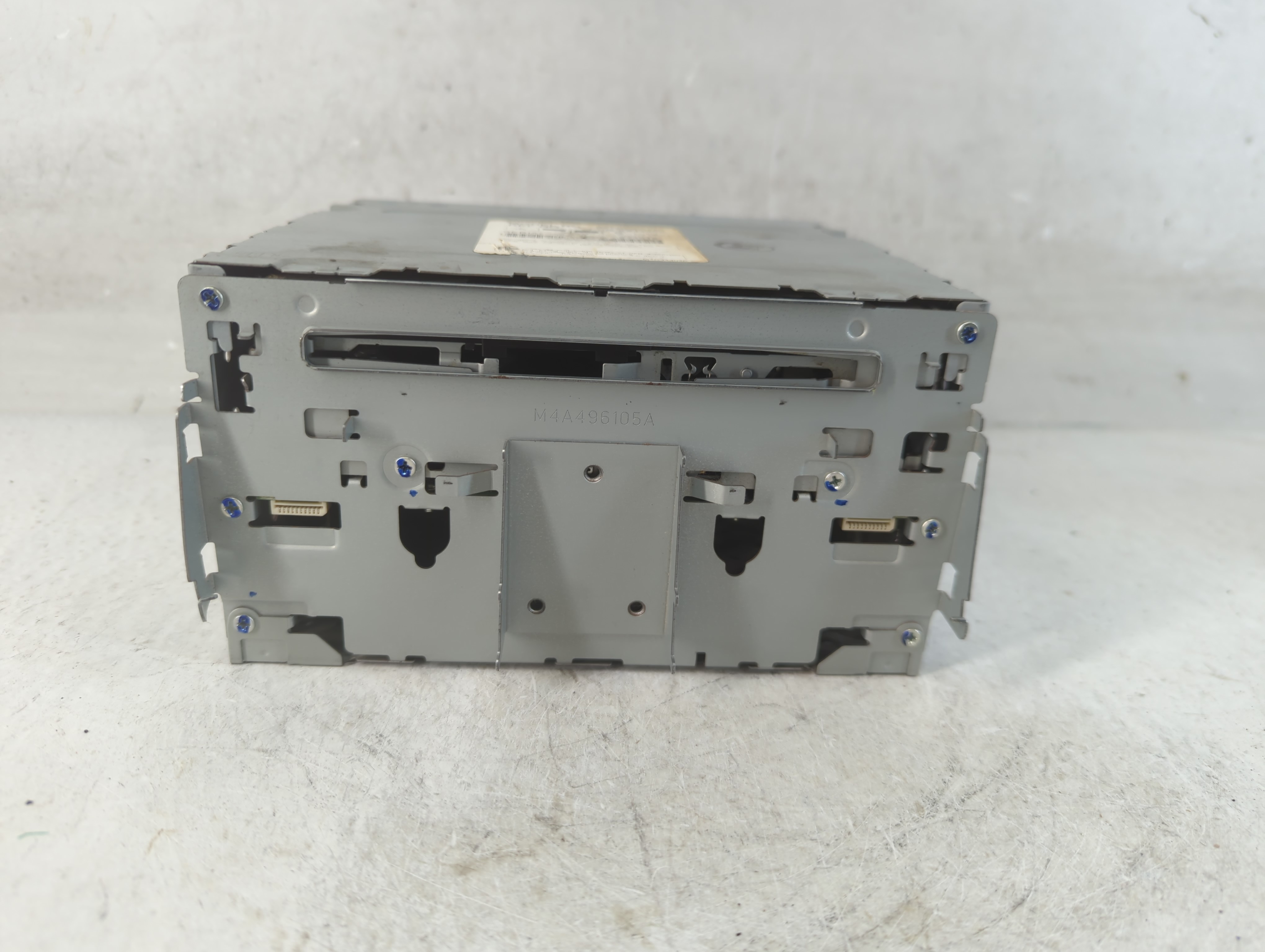 2005-2007 Toyota Avalon Am Fm Cd Player Radio Receiver 912678 - Oemusedautoparts1.com