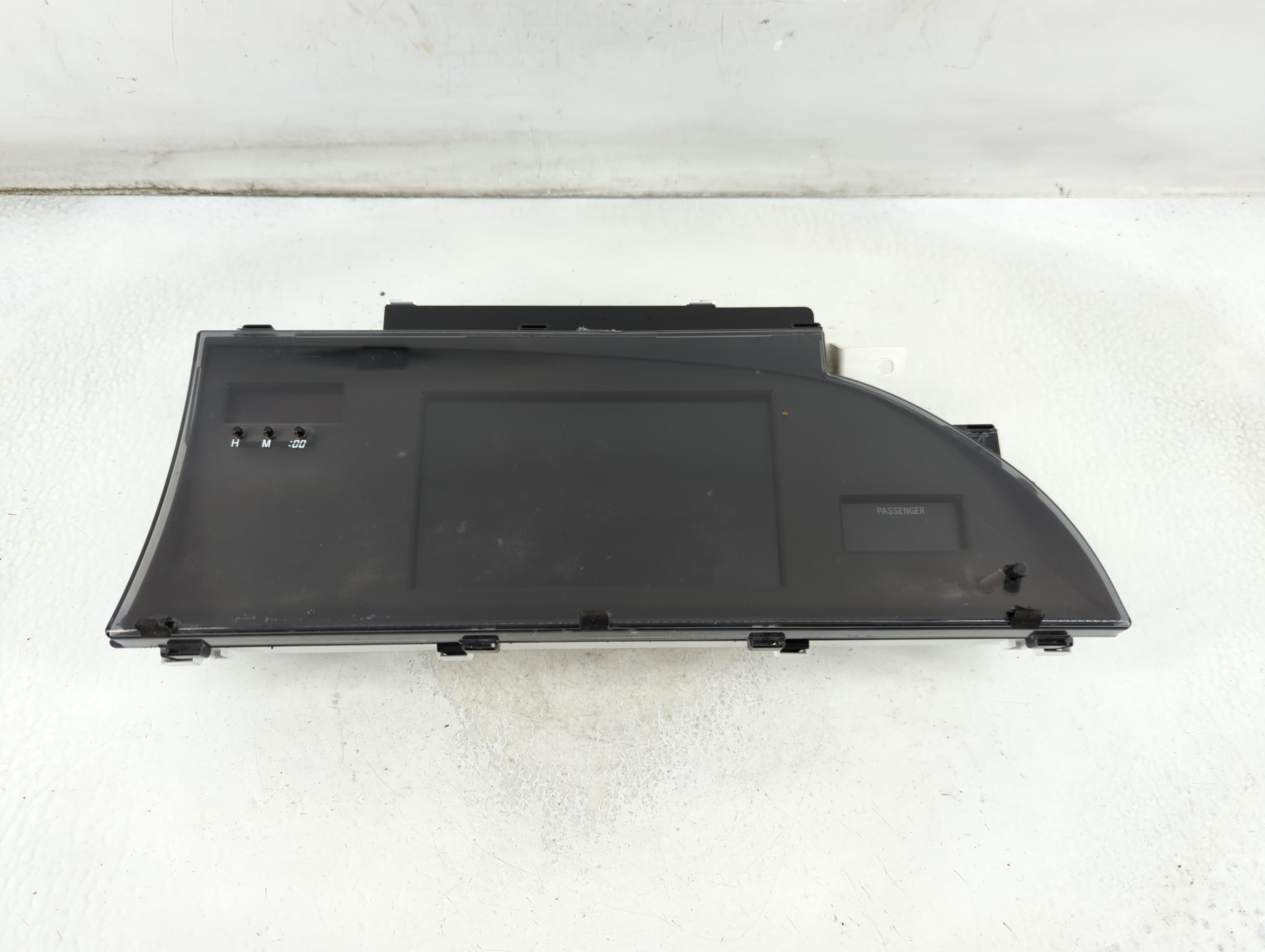 2007-2007 Toyota Avalon Speedometer Instrument Cluster Gauges 912694 - Oemusedautoparts1.com
