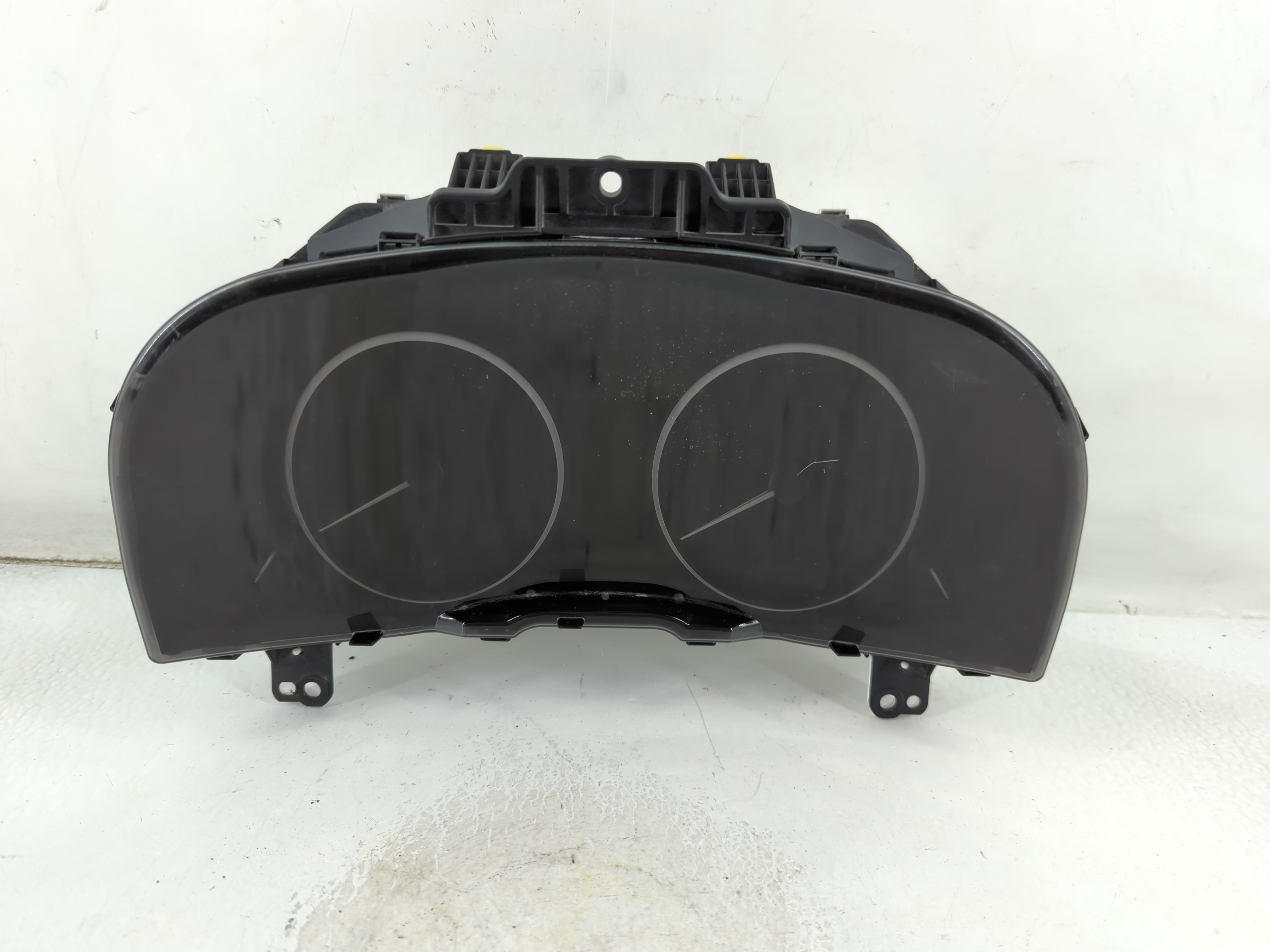2013-2014 Lexus Es350 Speedometer Instrument Cluster Gauges 83800-33m50 912703 - Oemusedautoparts1.com