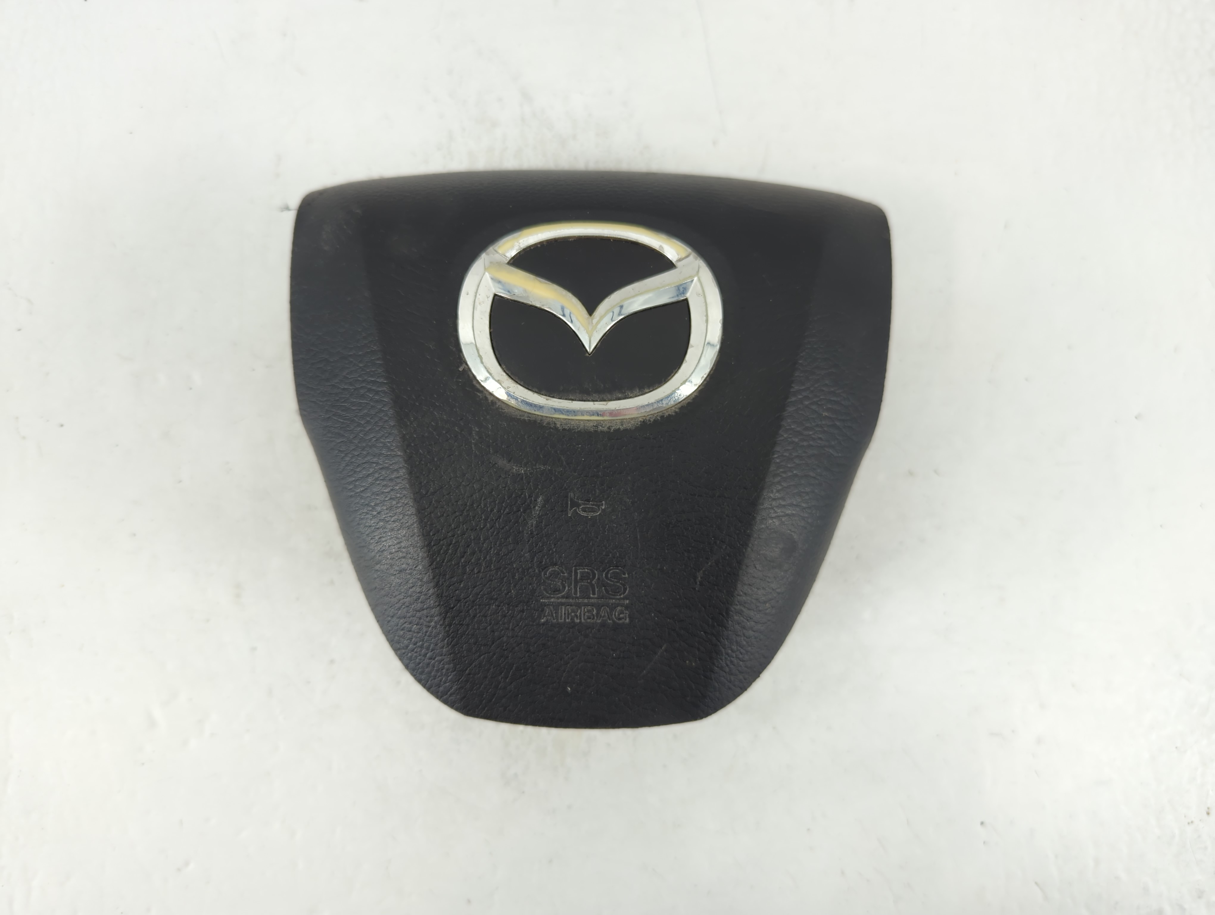 Picture of 2010-2013 Mazda 3 Air Bag Driver Left Steering Wheel Mounted 912704