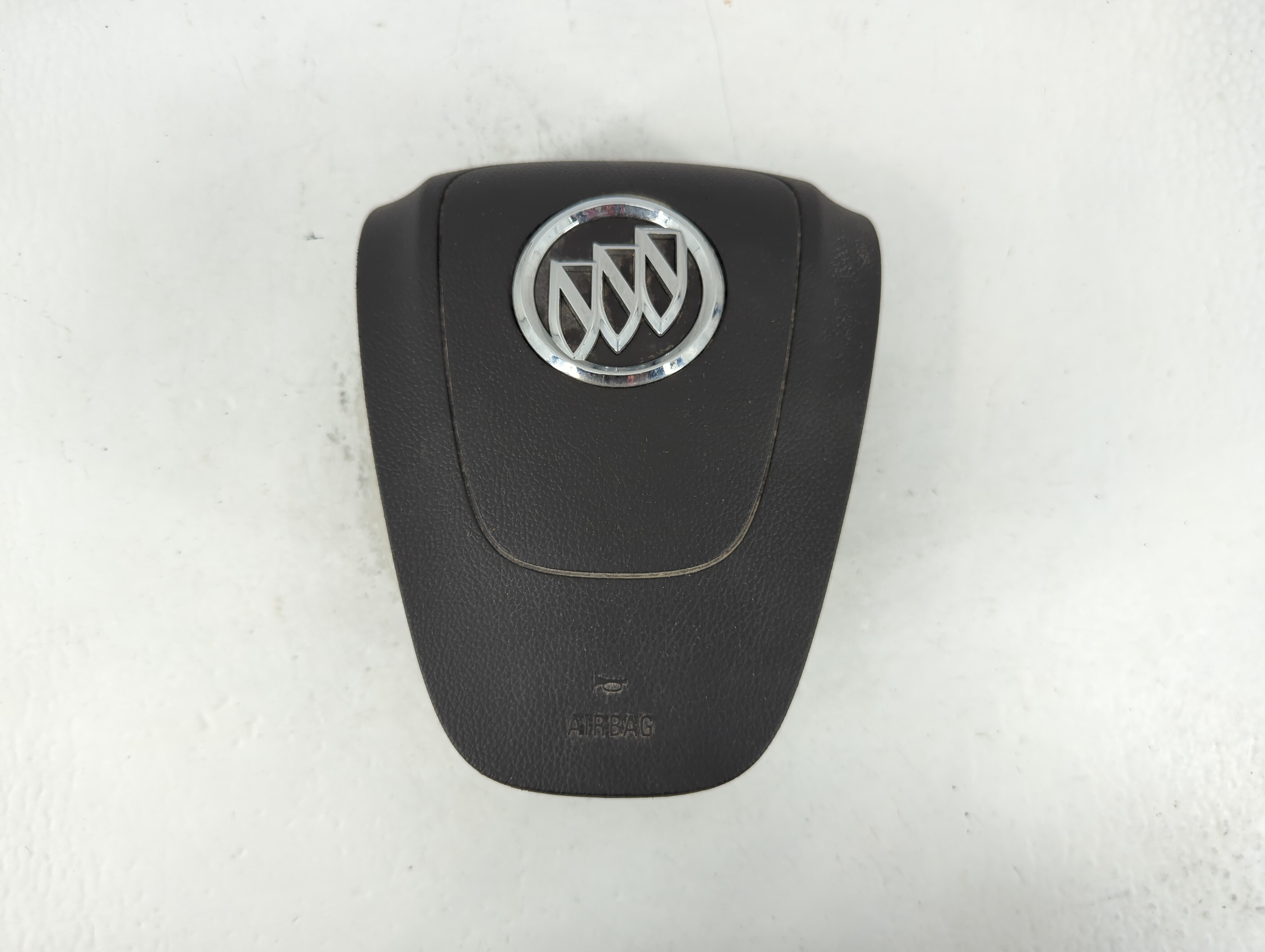 2013-2020 Buick Encore Air Bag Driver Left Steering Wheel Mounted 912706 - Oemusedautoparts1.com