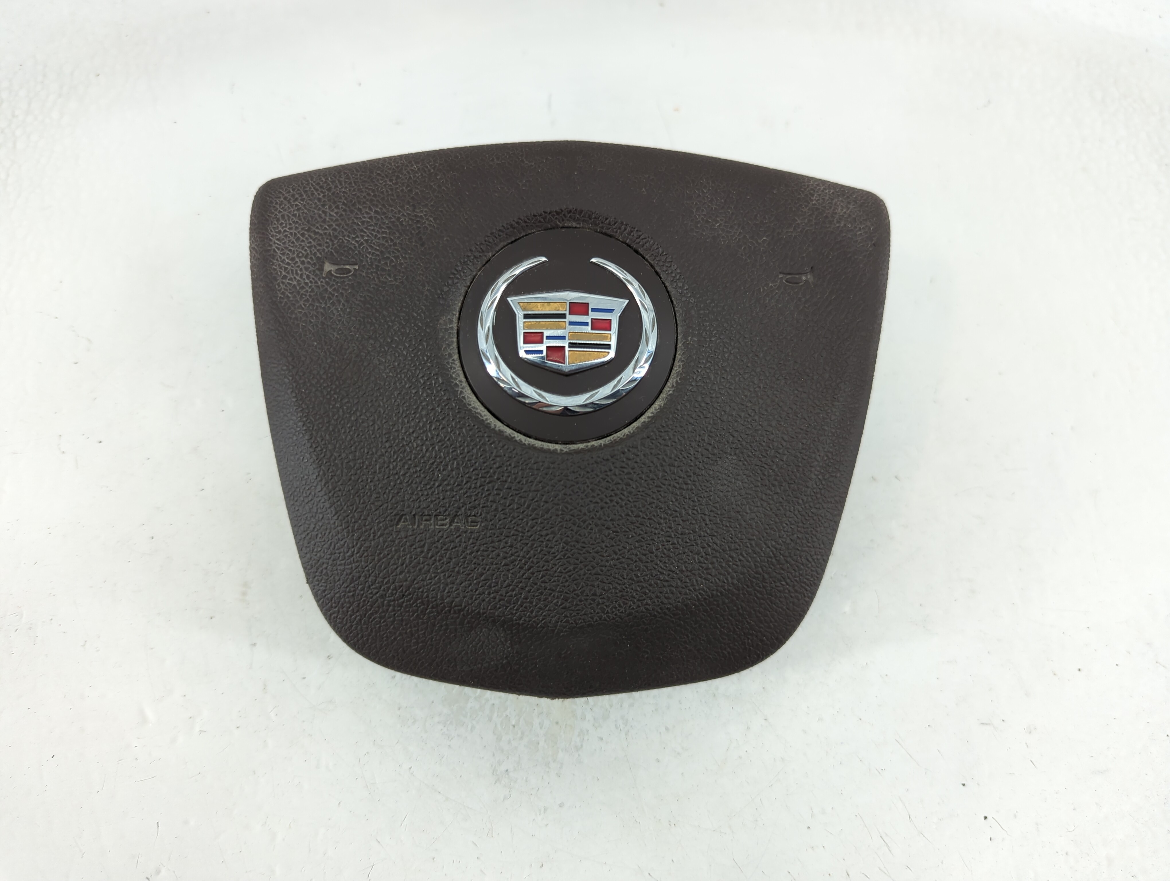 2011-2015 Cadillac Cts Air Bag Driver Left Steering Wheel Mounted 912708 - Oemusedautoparts1.com