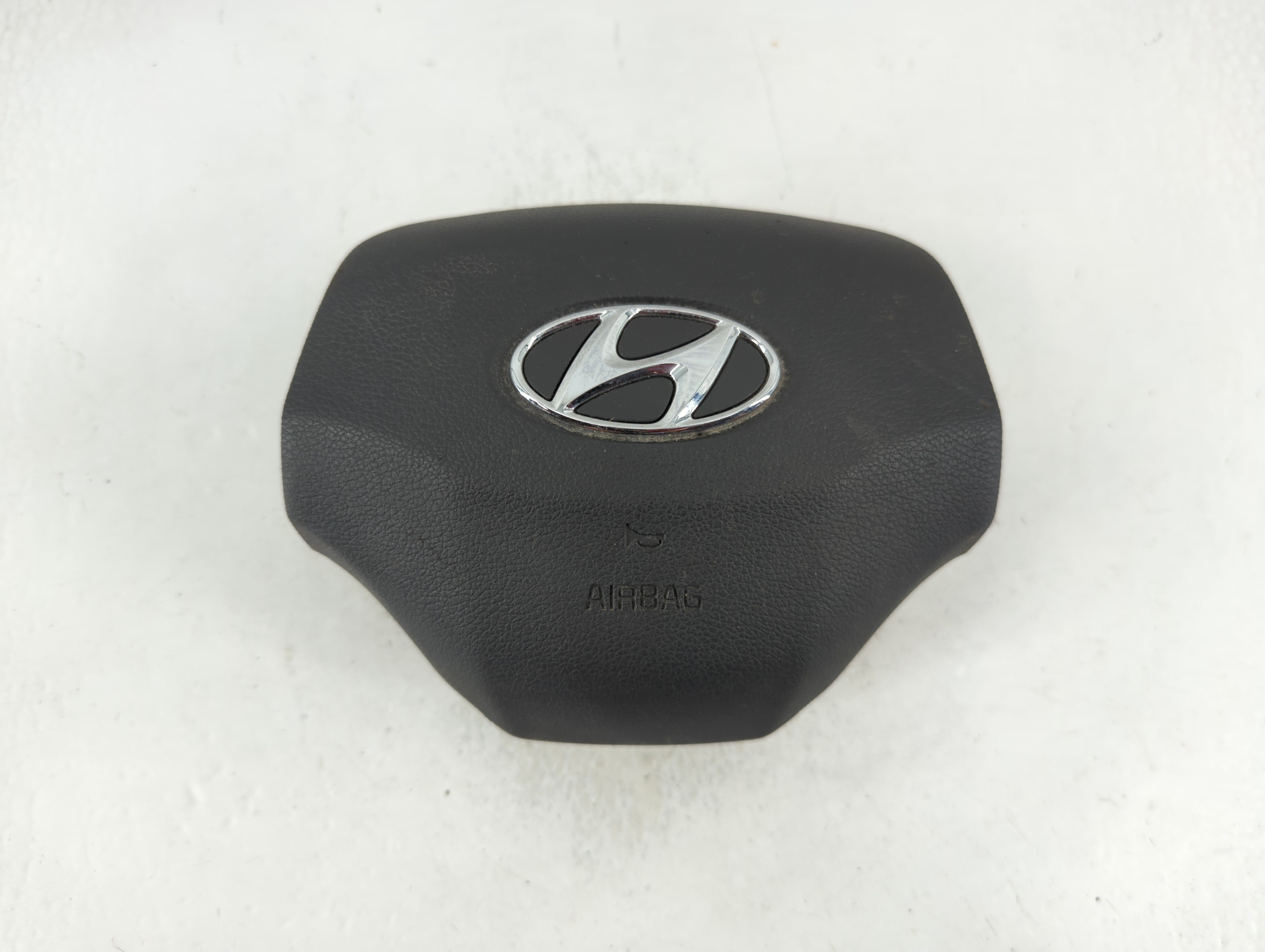 2017-2020 Hyundai Ioniq Air Bag Driver Left Steering Wheel Mounted 912712 - Oemusedautoparts1.com