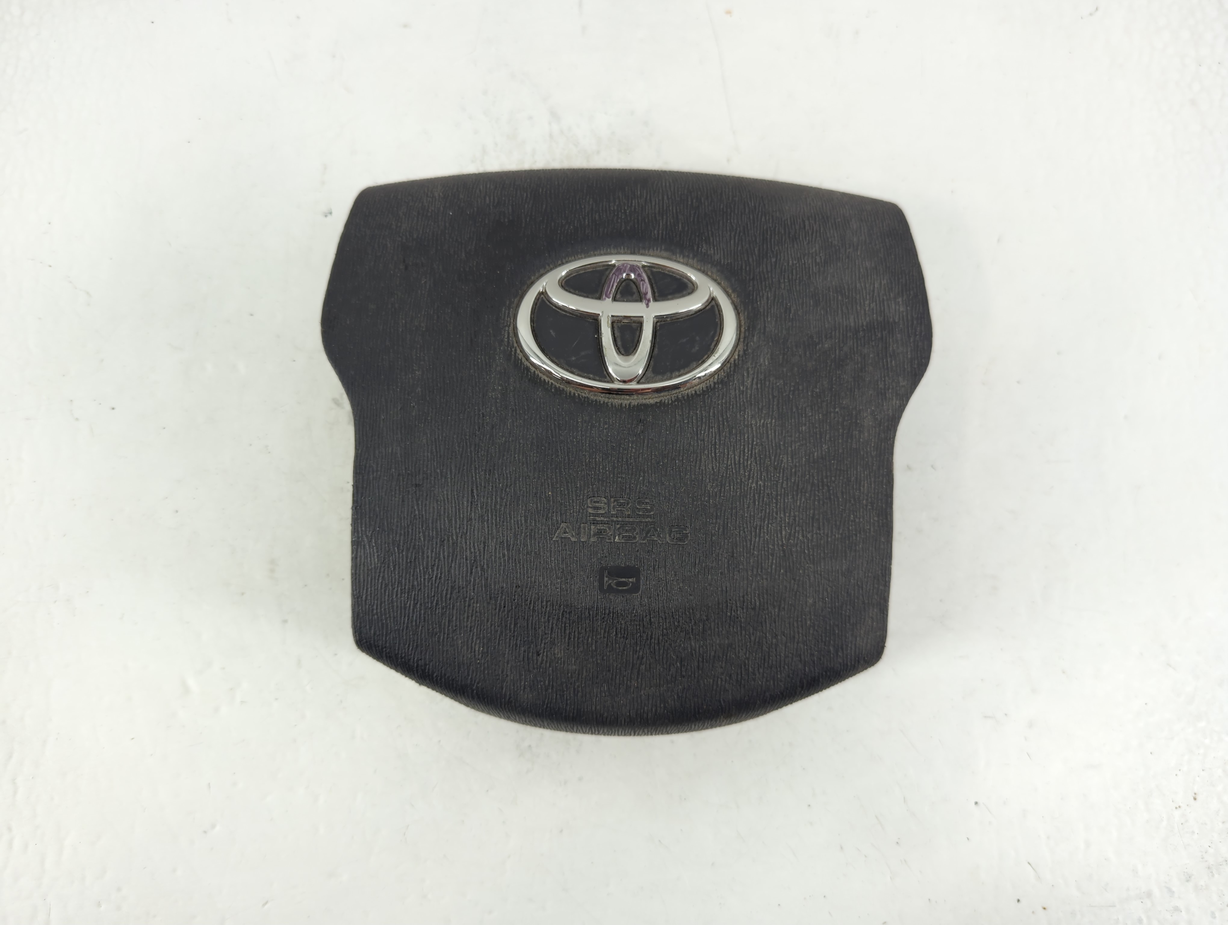 2006-2009 Toyota Prius Air Bag Driver Left Steering Wheel Mounted 912722 - Oemusedautoparts1.com