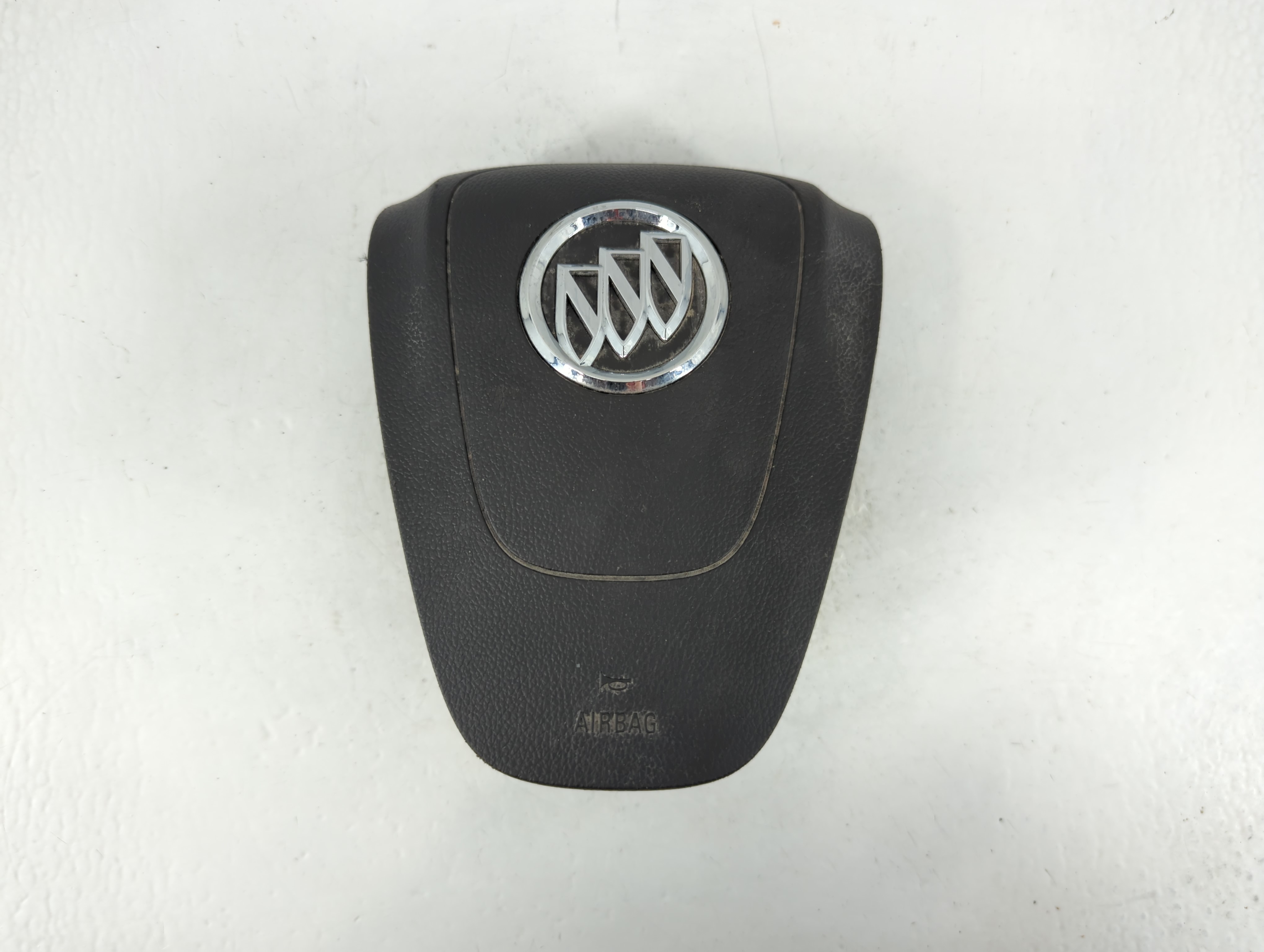 2013-2020 Buick Encore Air Bag Driver Left Steering Wheel Mounted 912724 - Oemusedautoparts1.com