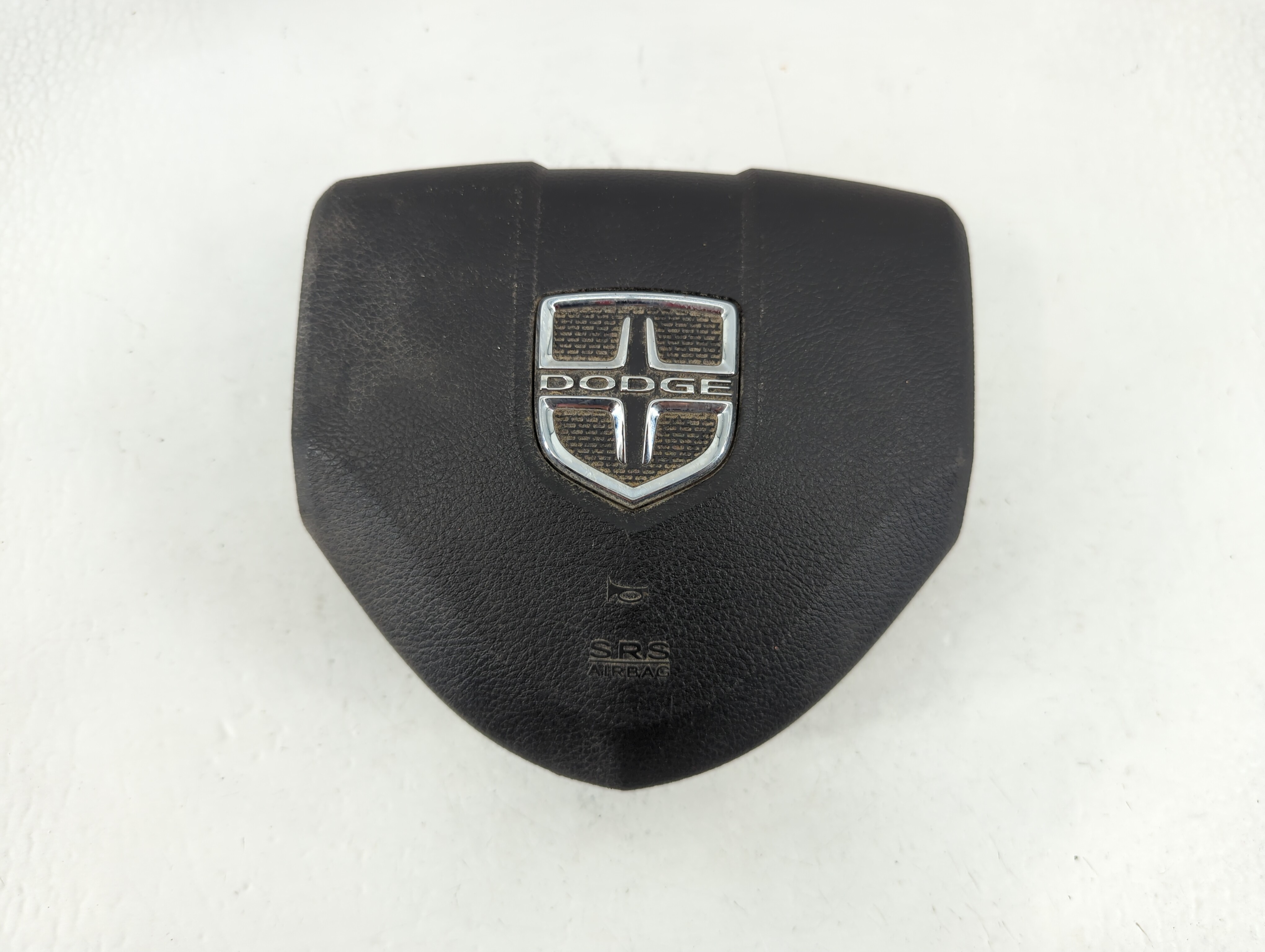 2013-2019 Dodge Journey Air Bag Driver Left Steering Wheel Mounted 912725 - Oemusedautoparts1.com