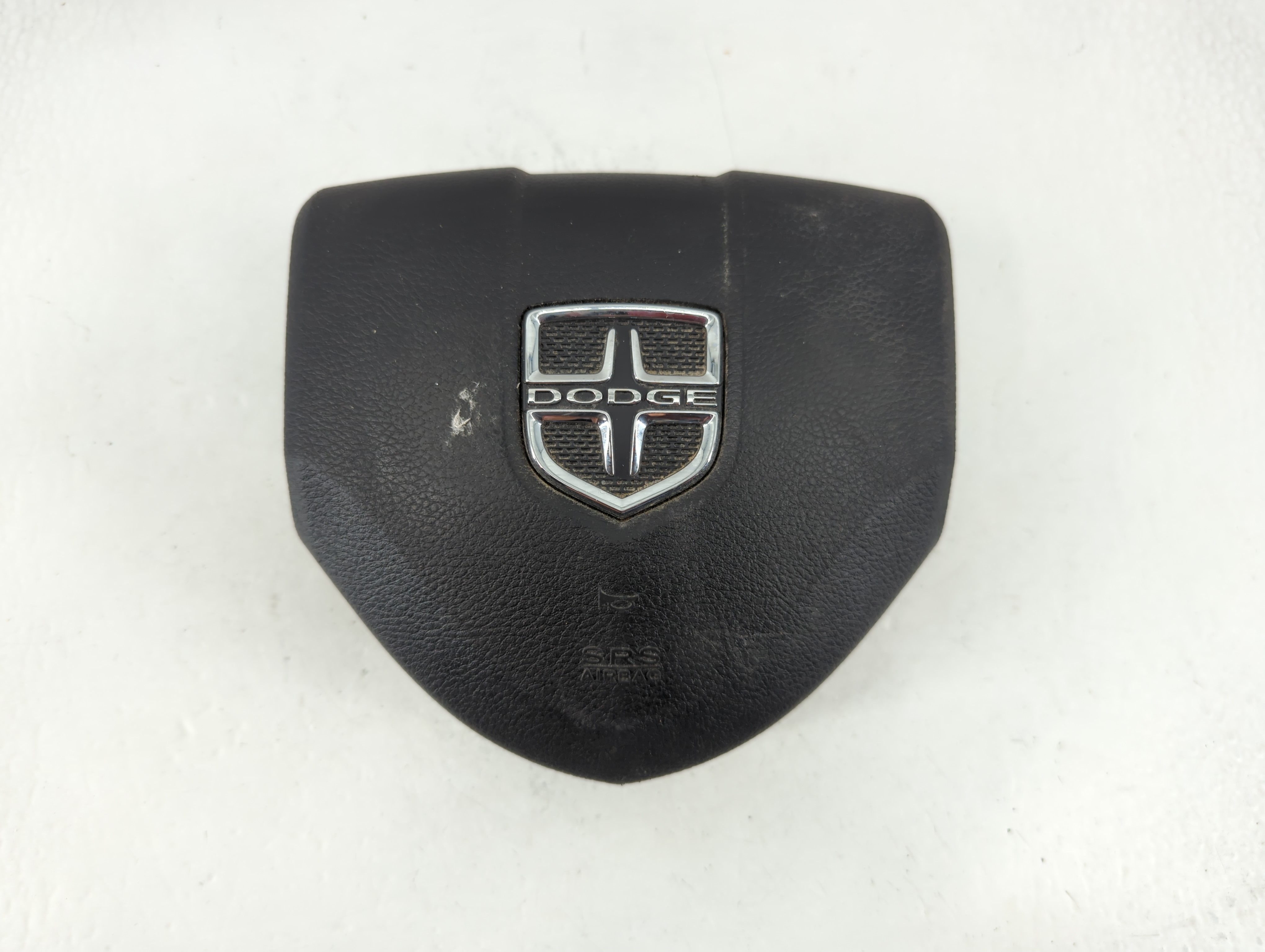 Dodge Caravan Air Bag Driver Left Steering Wheel Mounted 912726 - Oemusedautoparts1.com